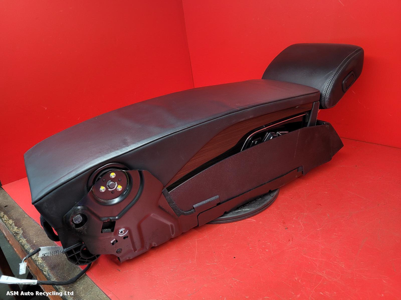 View Auto part 2nd Seat (Rear Seat) Bmw 7 Series 2016