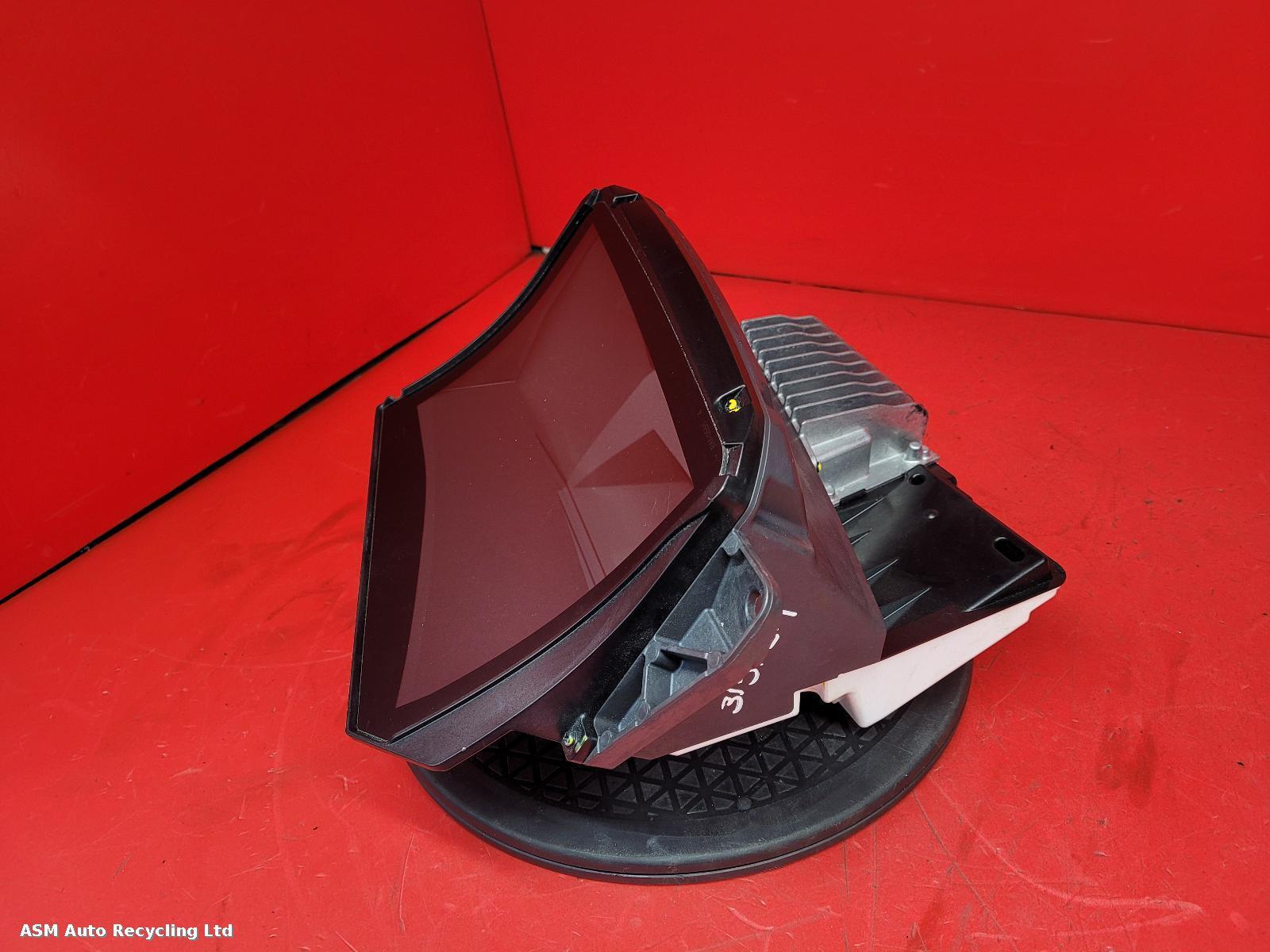 View Auto part Head Up Display Bmw 7 Series 2016