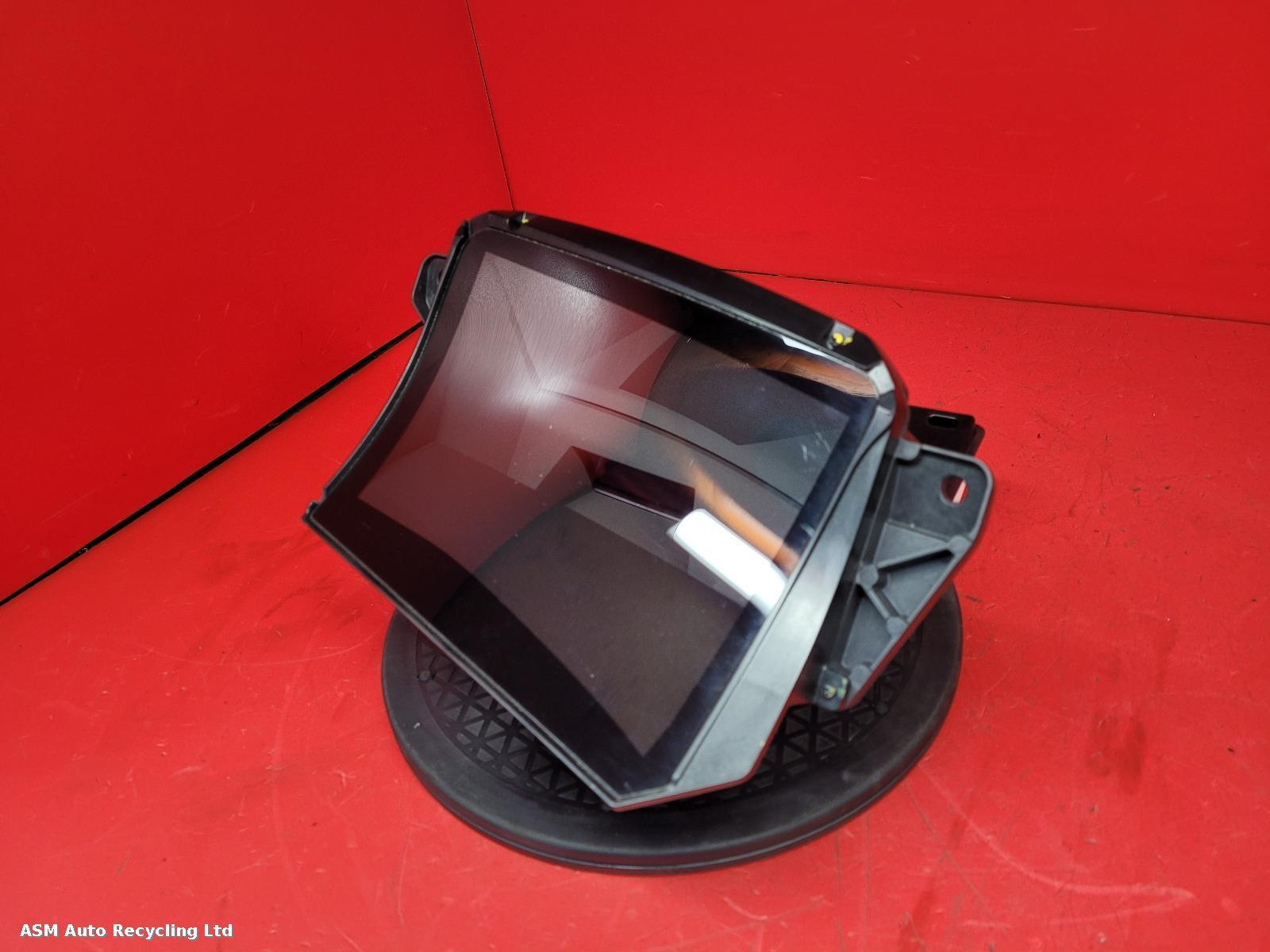 View Auto part Head Up Display Bmw 7 Series 2016