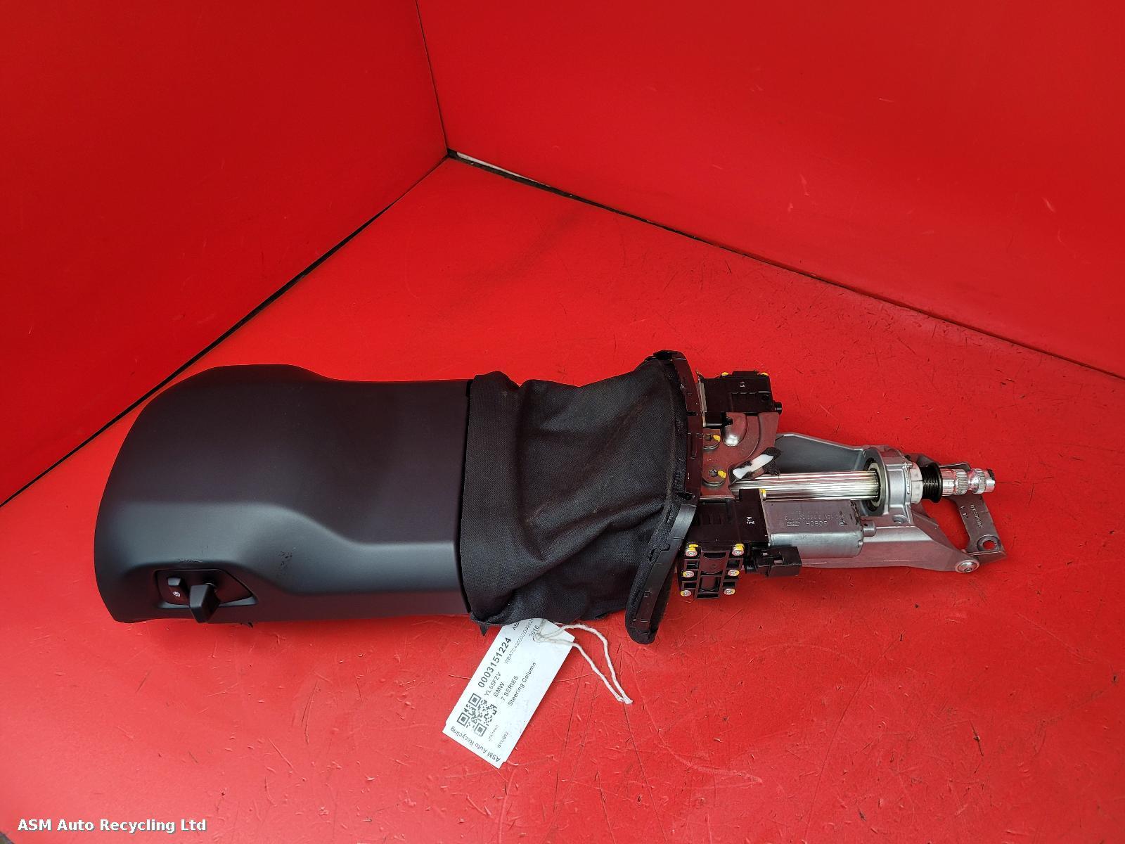 View Auto part Column Bmw 7 Series 2016