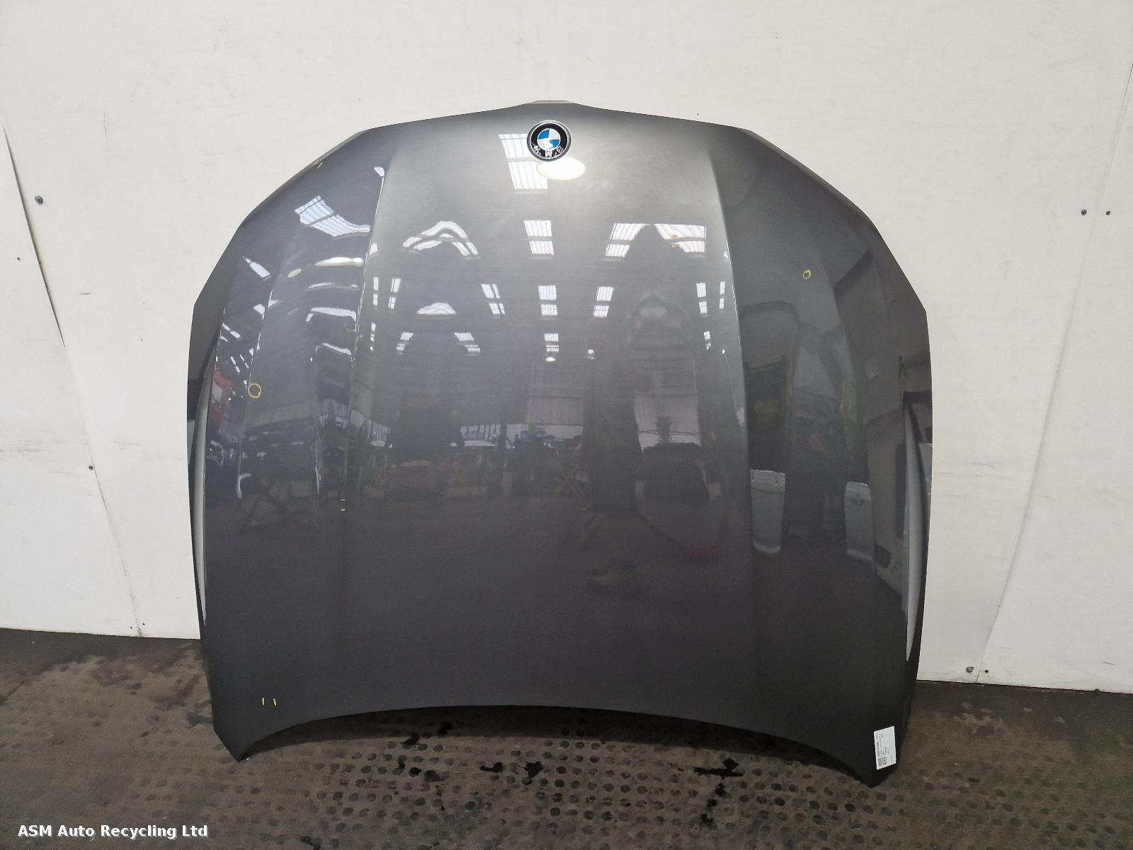 View Auto part Bonnet Bmw 7 Series 2016