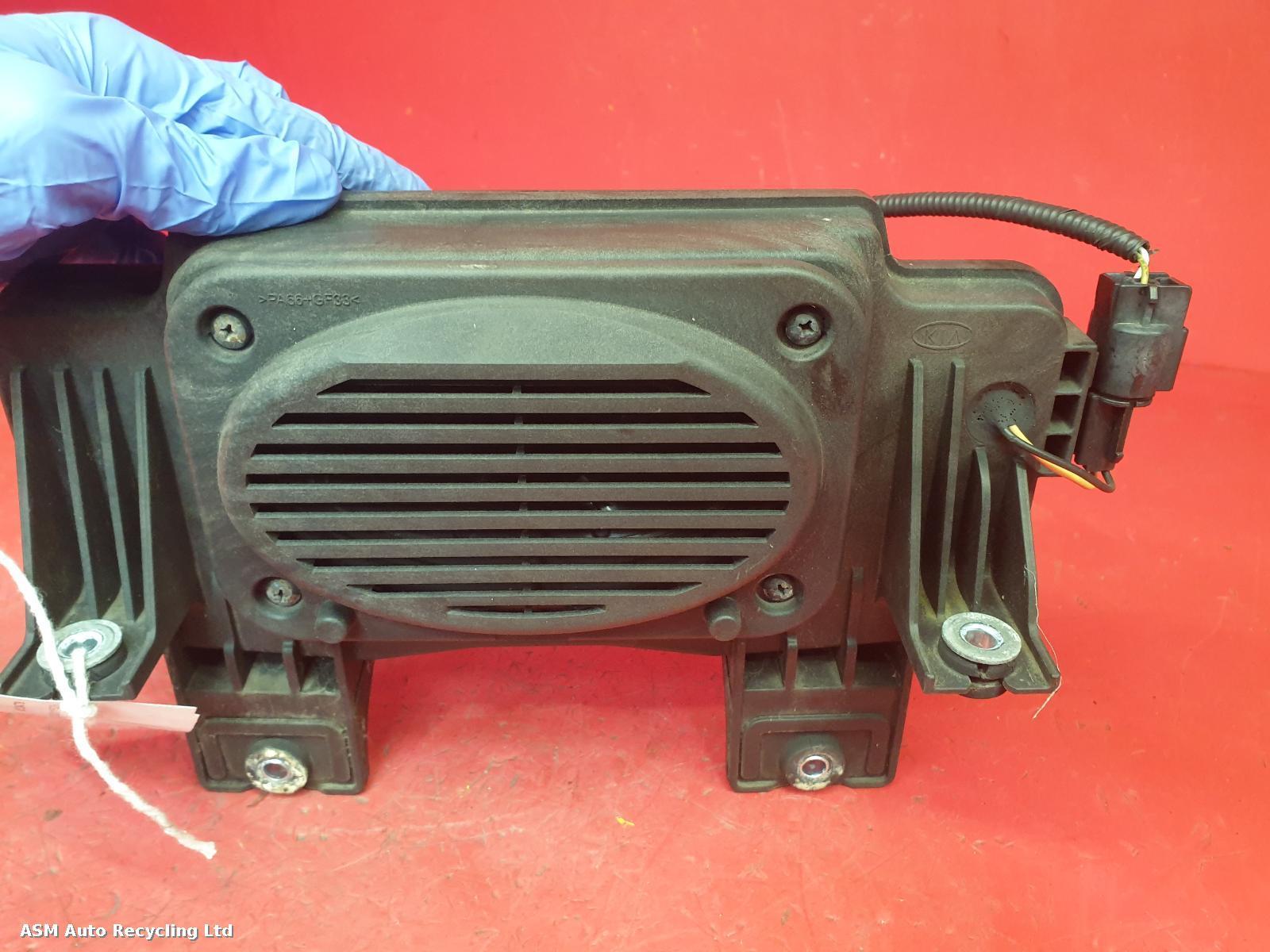 View Auto part Misc Kia Niro 2016