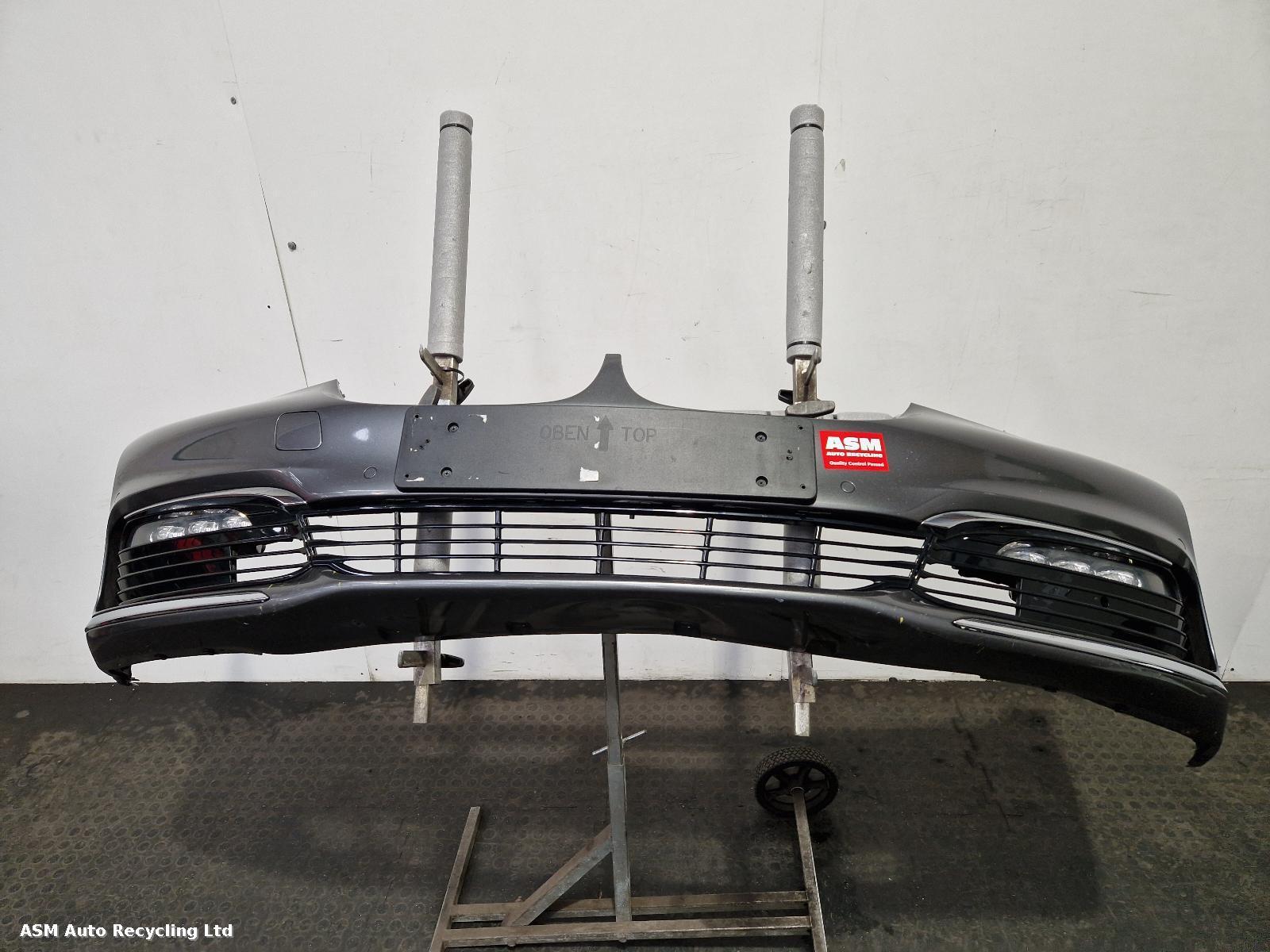 View Auto part Front Bumper Bmw 7 Series 2016
