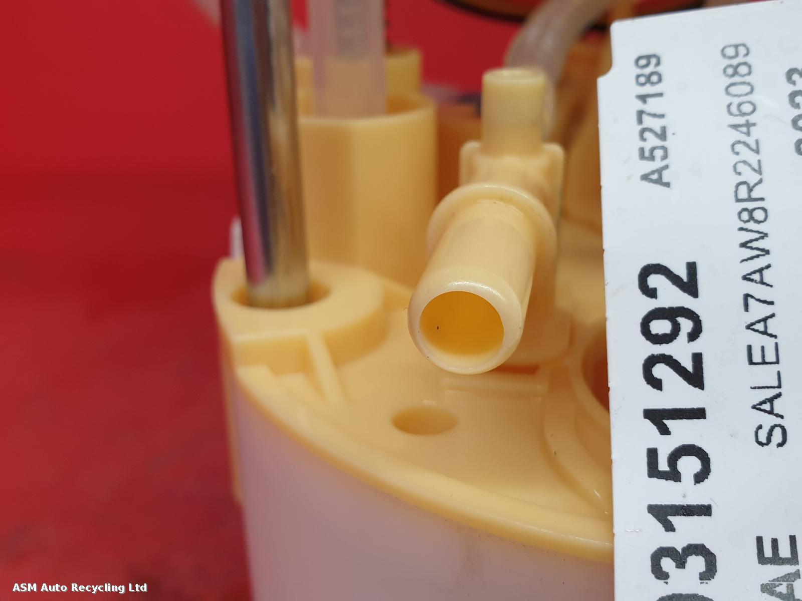 View Auto part Fuel Pump Land Rover Defender 2023