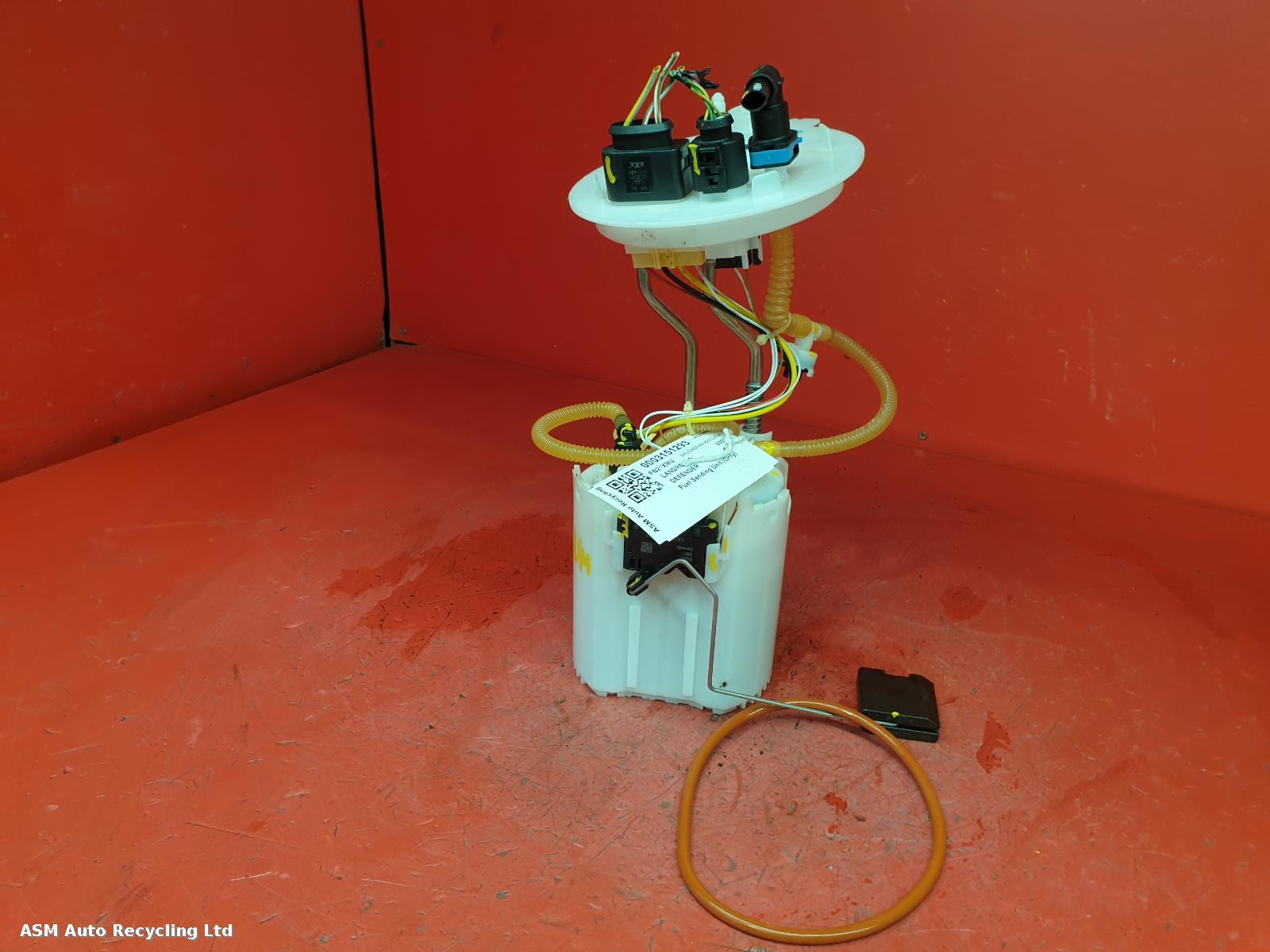 View Auto part Fuel Sending Unit Land Rover Defender 2021