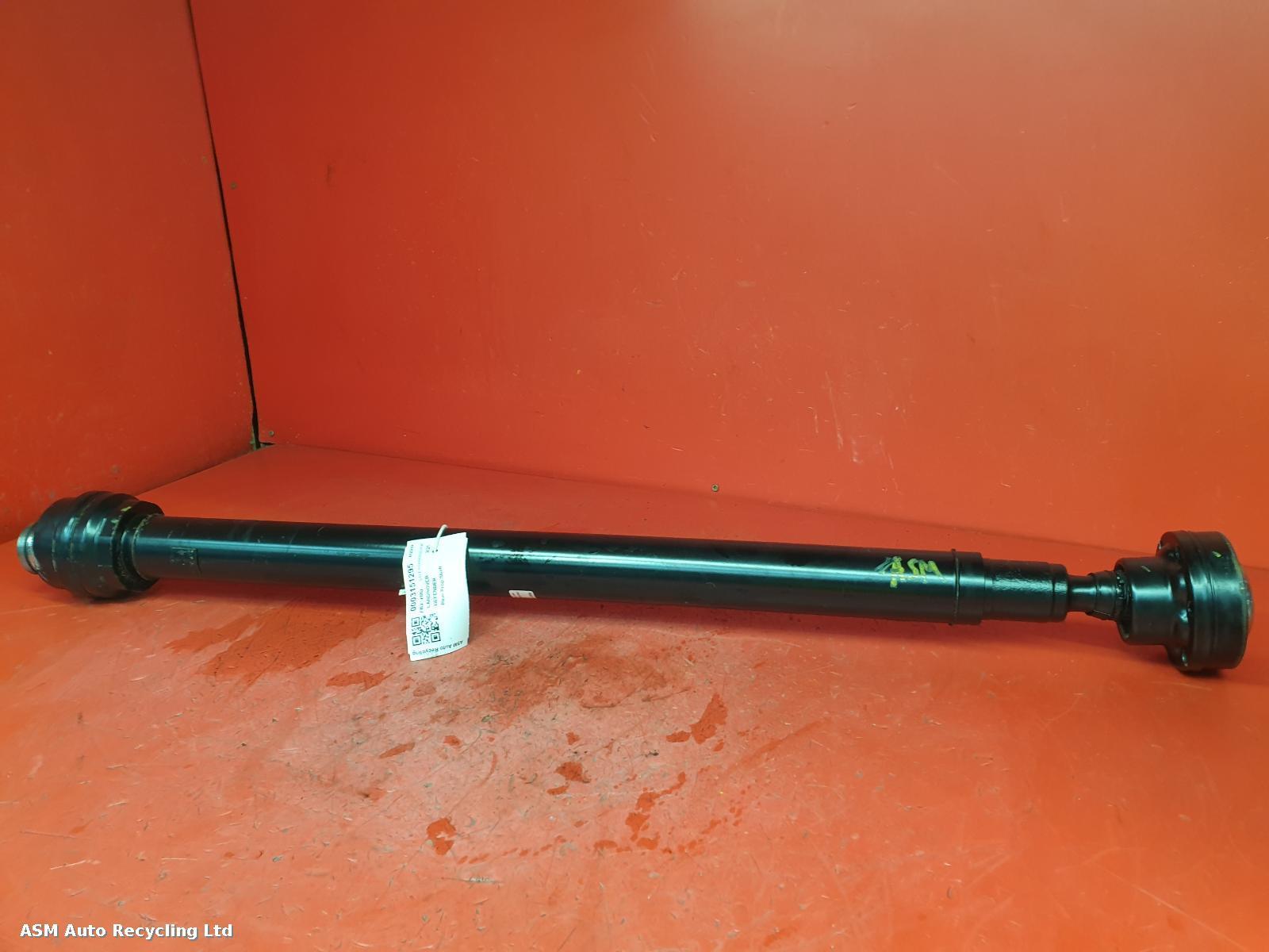 View Auto part Rear Prop Shaft Land Rover Defender 2021