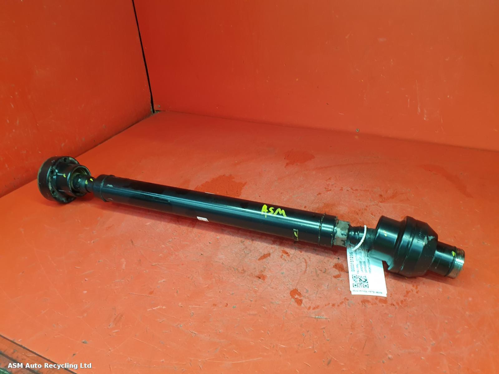 View Auto part Front/Comp Propshaft Land Rover Defender 2021