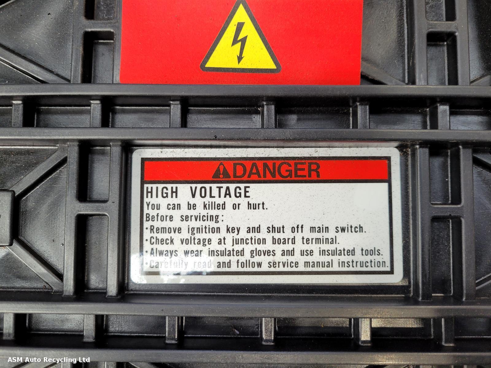 View Auto part Hybrid Battery Cell Honda Civic Hybrid 2004