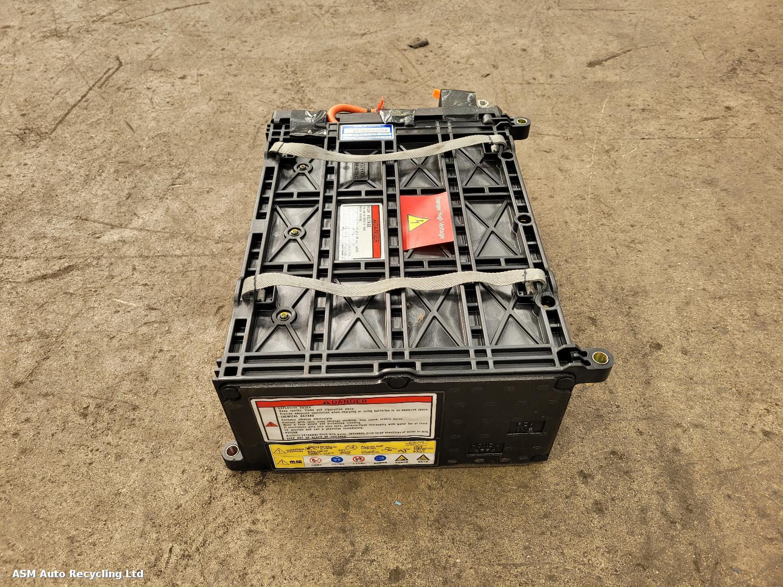 View Auto part Hybrid Battery Cell Honda Civic Hybrid 2004