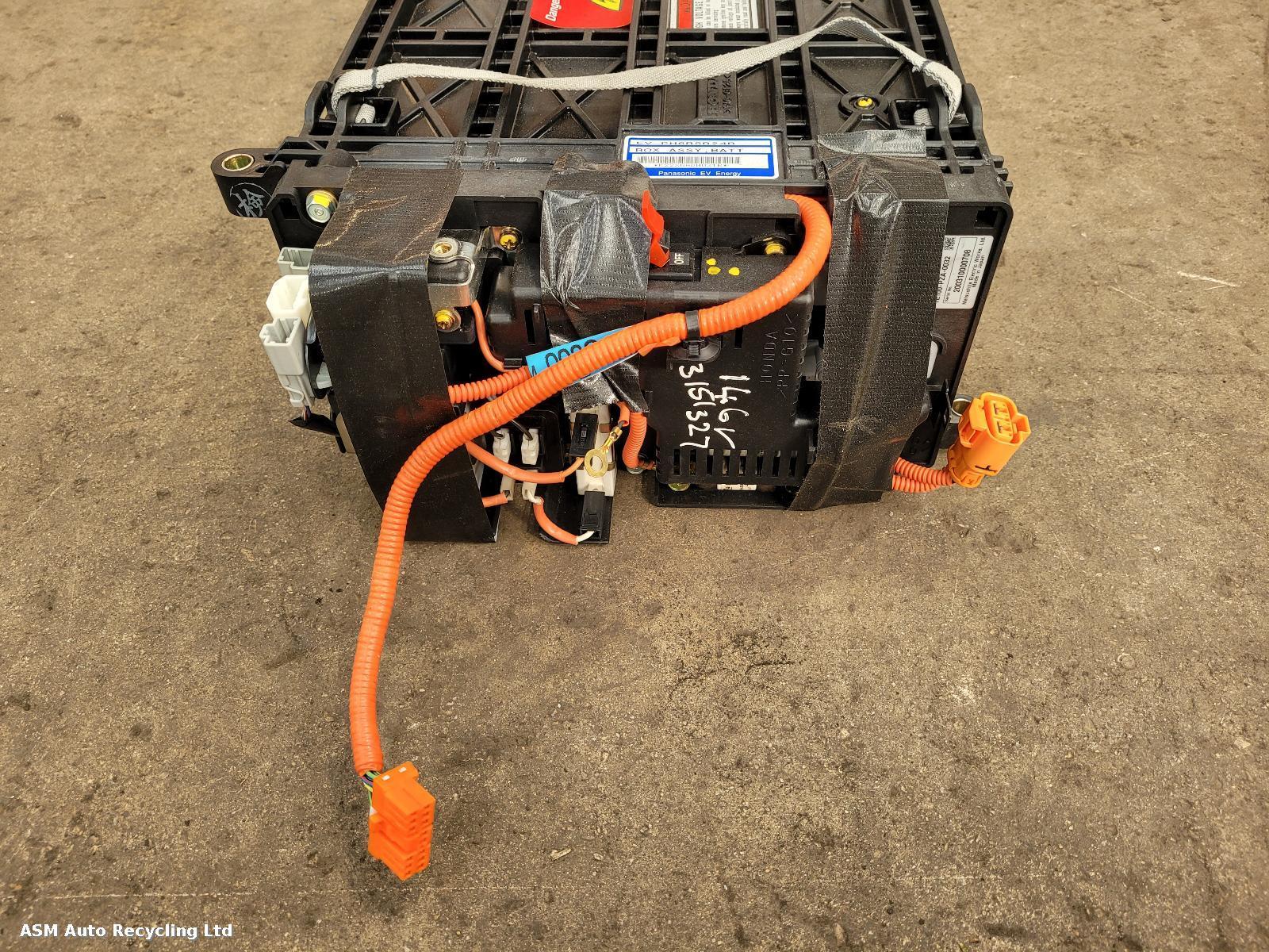View Auto part Hybrid Battery Cell Honda Civic Hybrid 2004