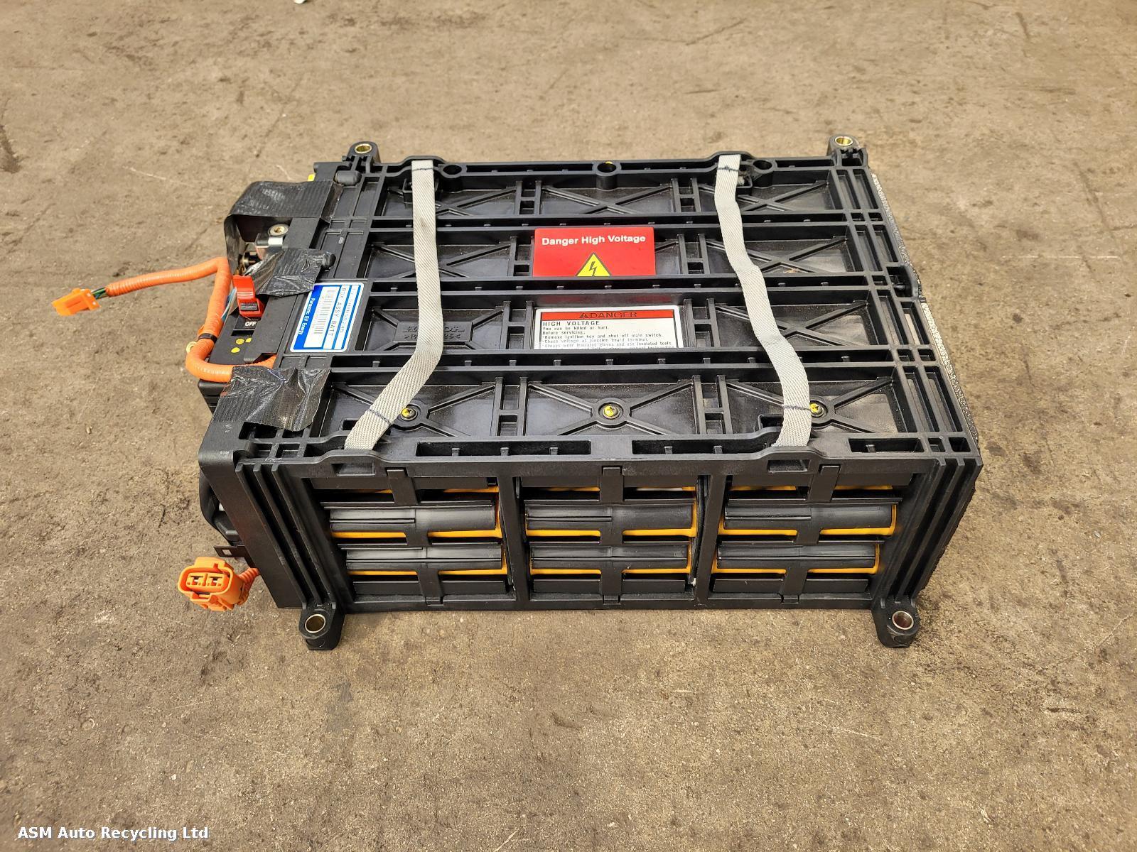 View Auto part Hybrid Battery Cell Honda Civic Hybrid 2004