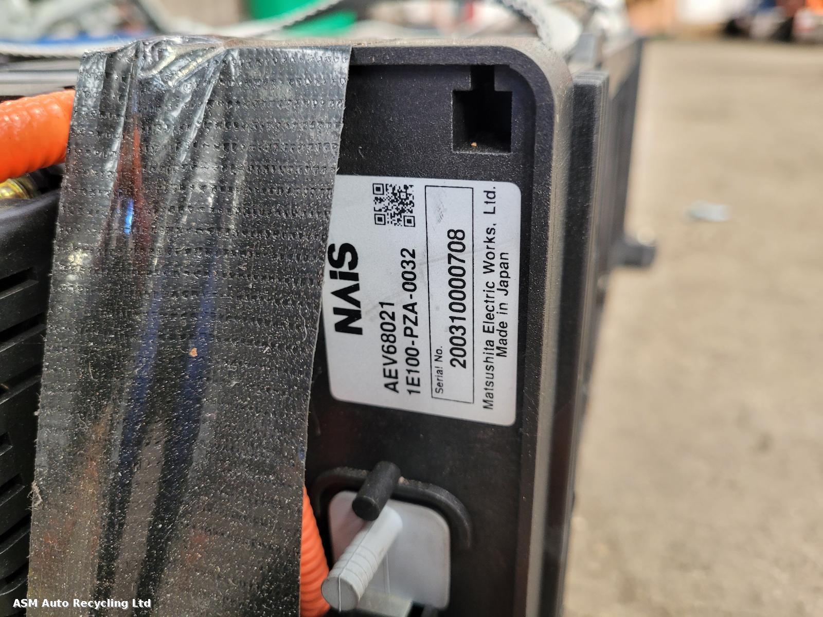 View Auto part Hybrid Battery Cell Honda Civic Hybrid 2004