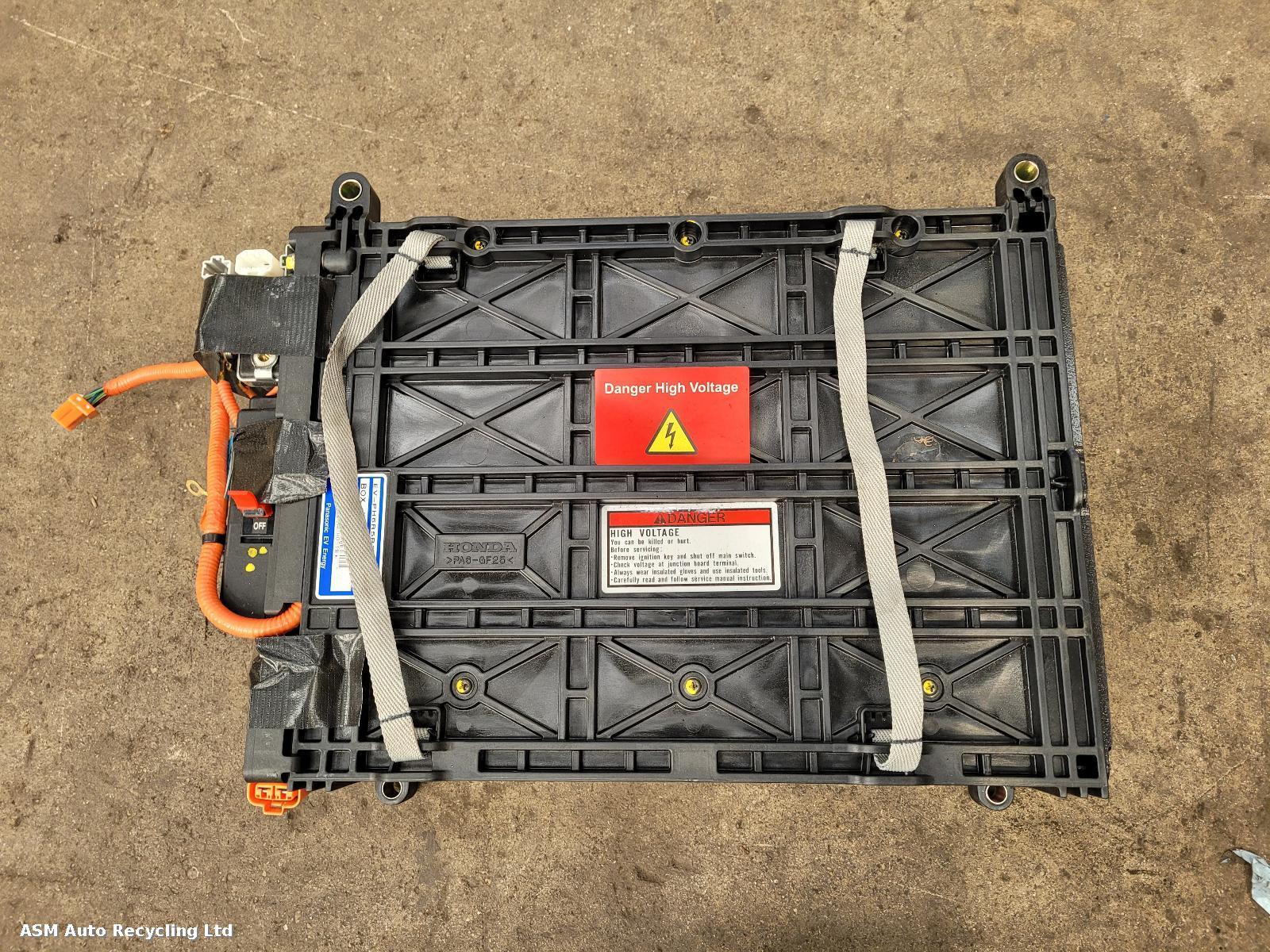 View Auto part Hybrid Battery Cell Honda Civic Hybrid 2004