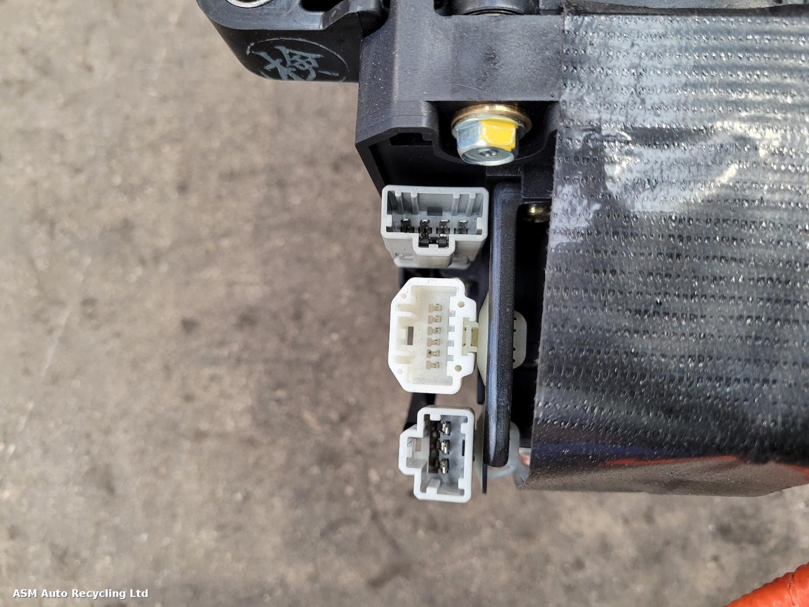 View Auto part Hybrid Battery Cell Honda Civic Hybrid 2004