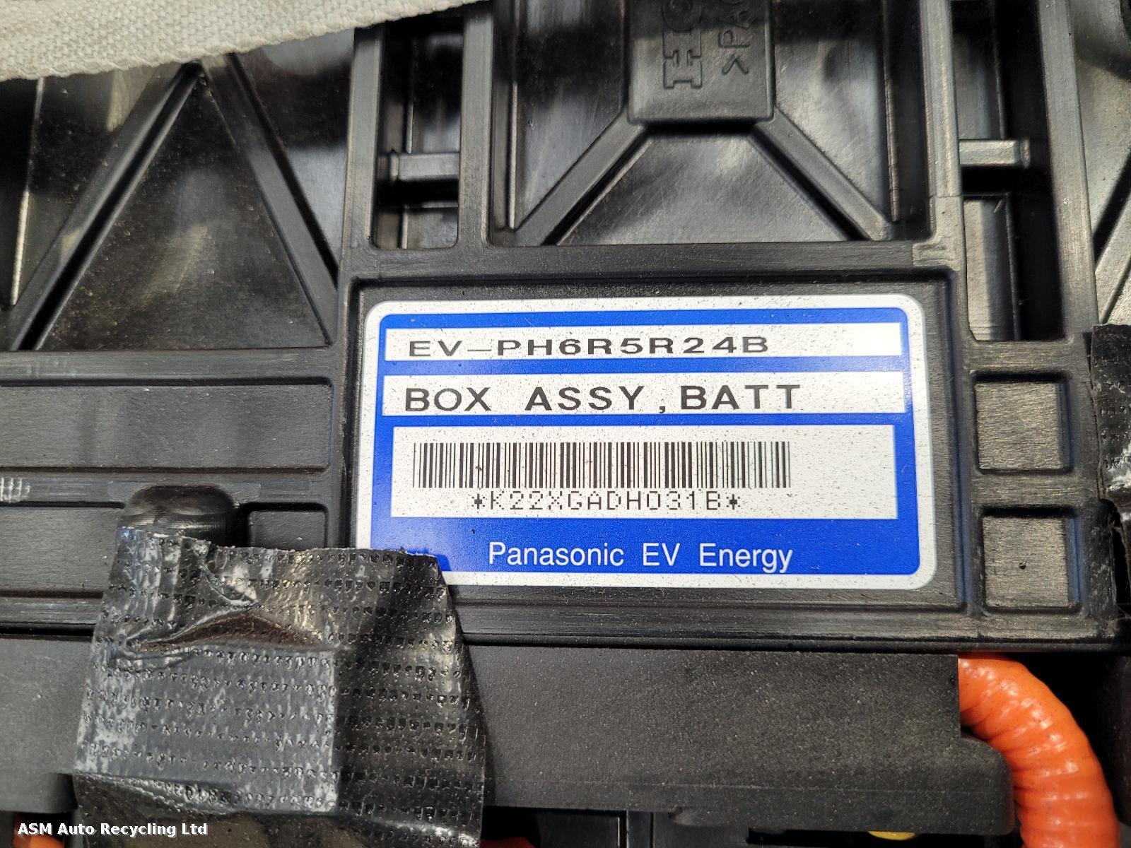 View Auto part Hybrid Battery Cell Honda Civic Hybrid 2004