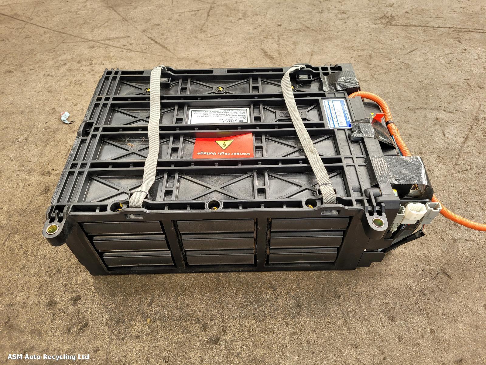View Auto part Hybrid Battery Cell Honda Civic Hybrid 2004