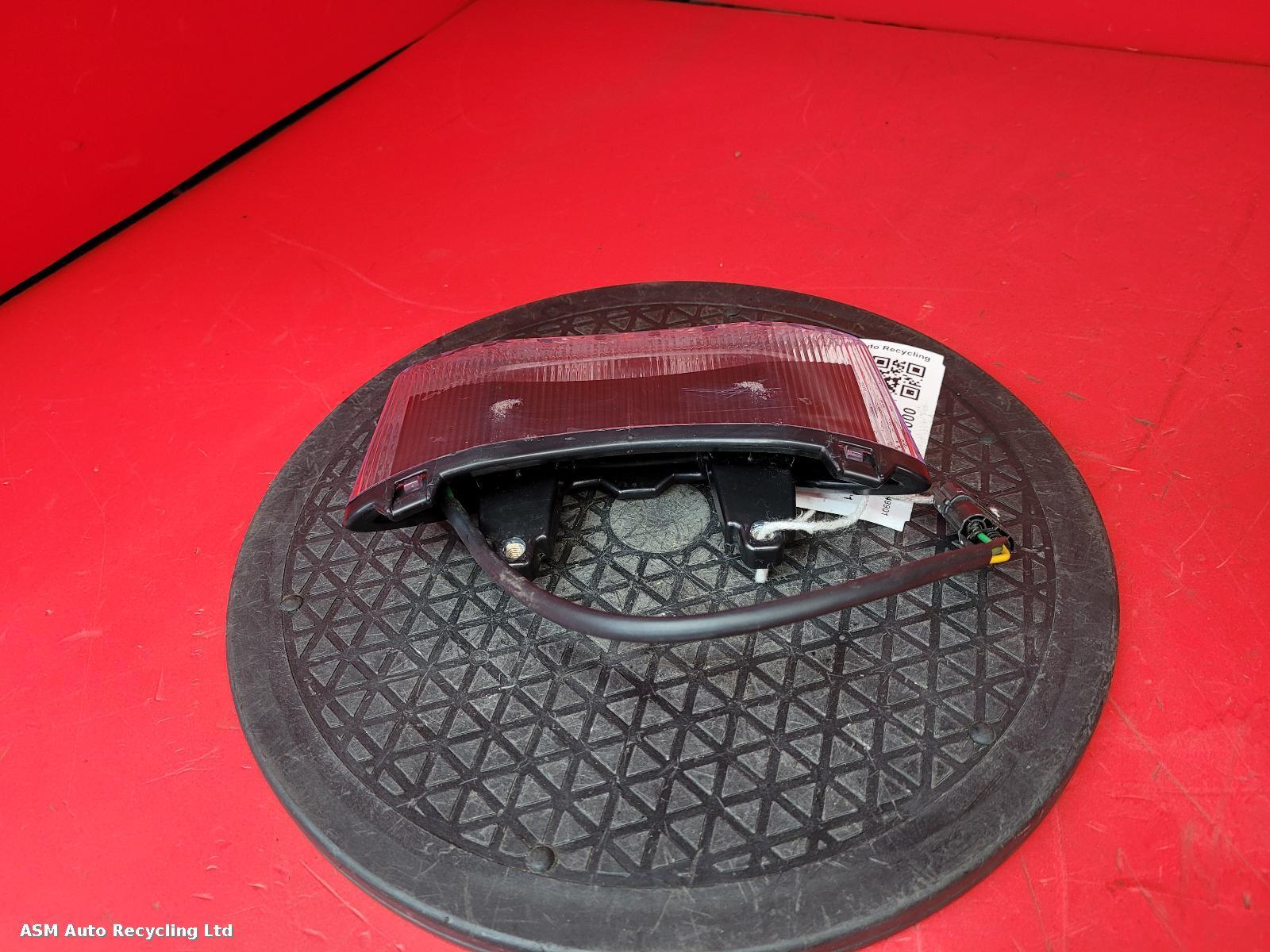 View Auto part Taillight Triumph Speed Triple Rs 1050 2021