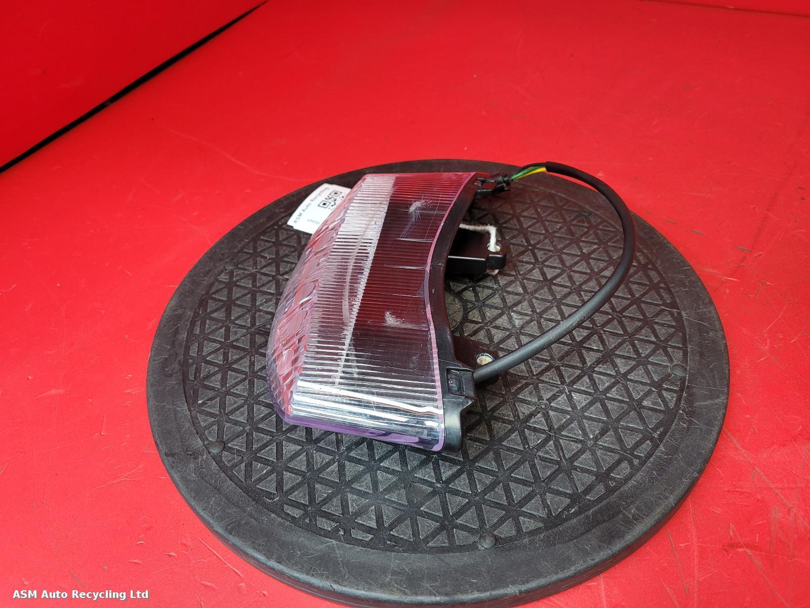 View Auto part Taillight Triumph Speed Triple Rs 1050 2021
