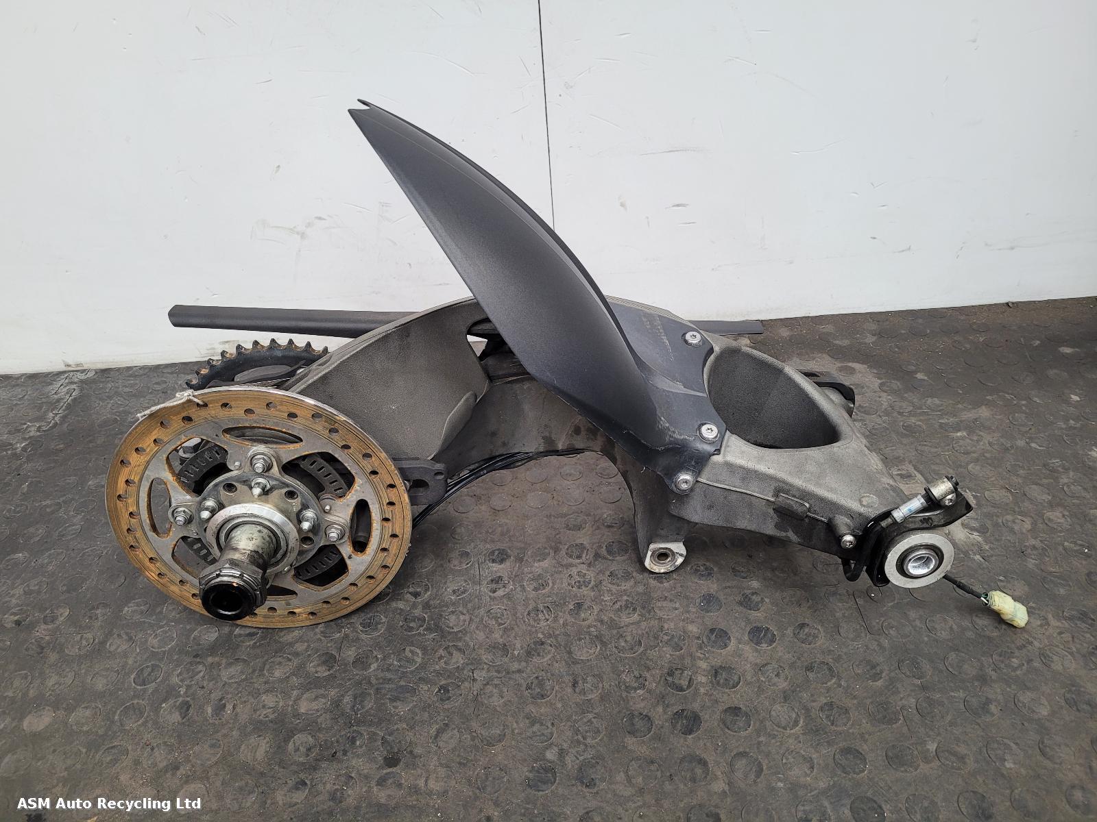 View Auto part Swing Arm Triumph Speed Triple Rs 1050 2021