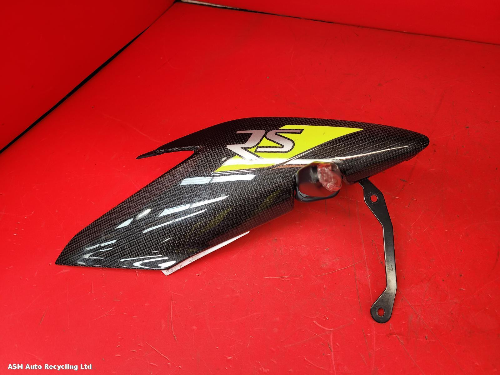 View Auto part RH Middle Fairing Triumph Speed Triple Rs 1050 2021