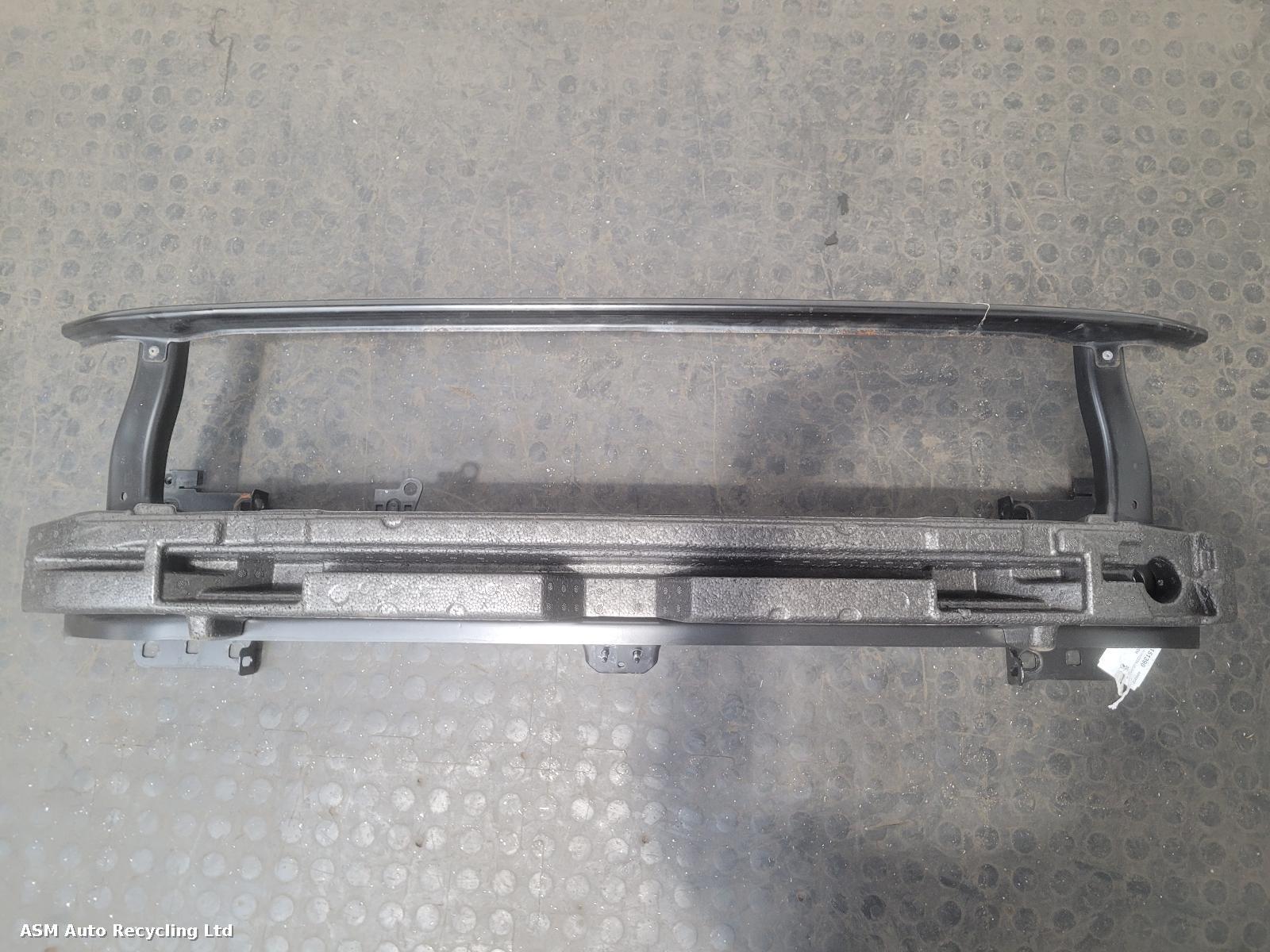 View Auto part Front Bumper Reinforcement Volkswagen Golf 2020