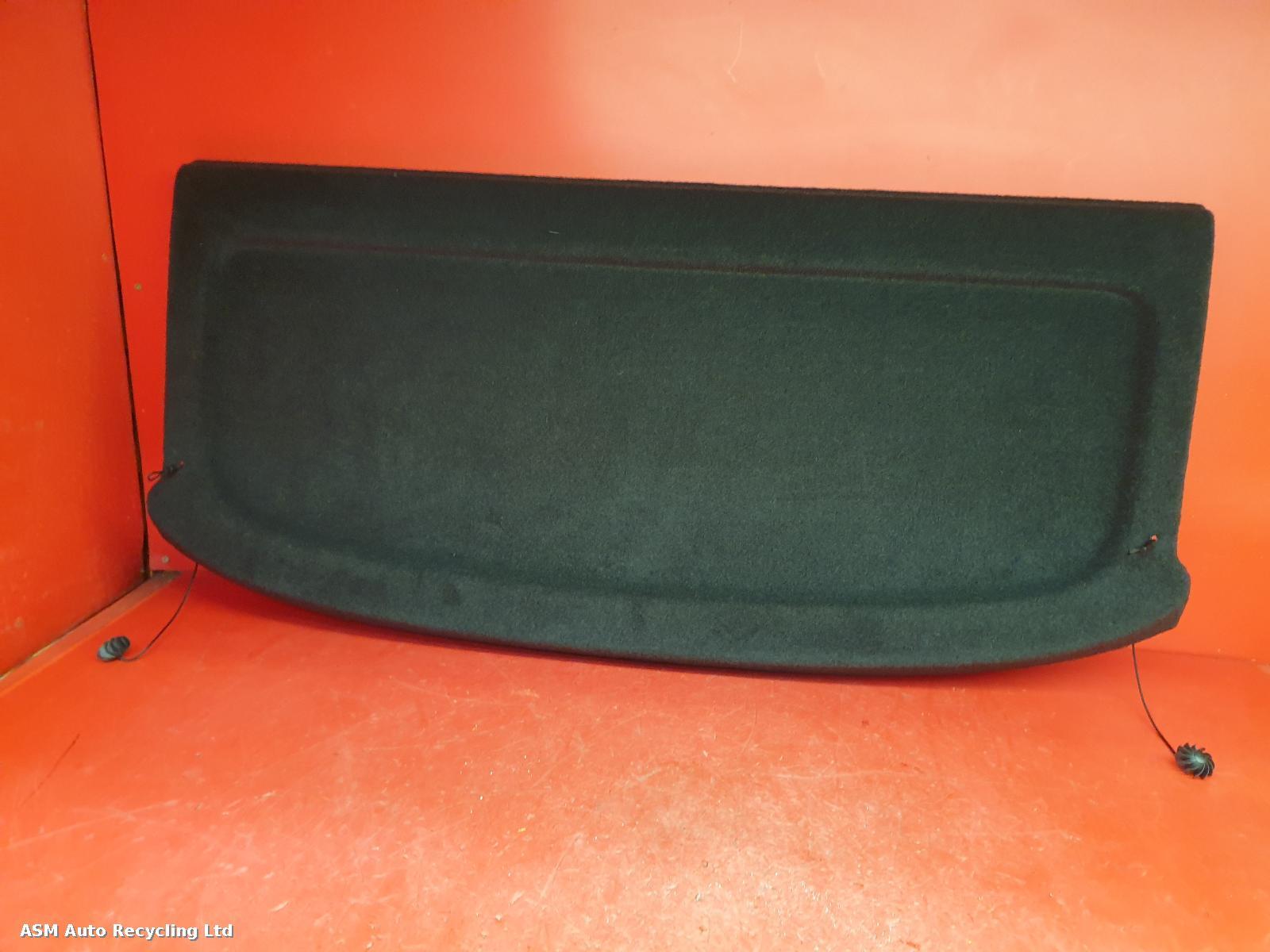 View Auto part Parcel Shelf Volkswagen Golf 2020