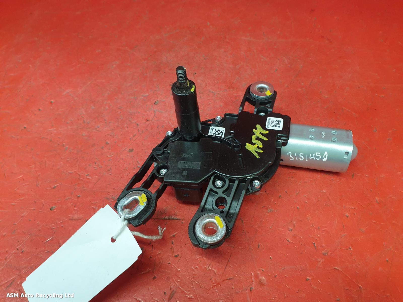 View Auto part Wiper Motor Rear Volkswagen Golf 2020