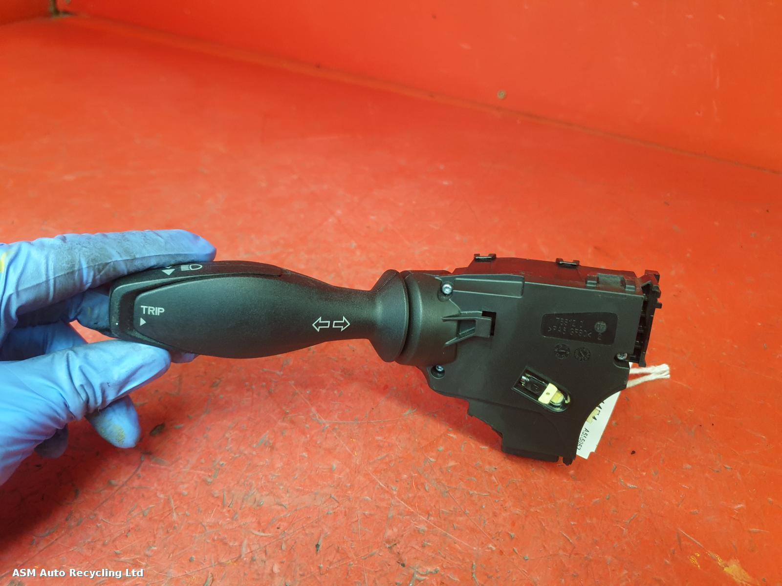 View Auto part Combination Switch Ford Fiesta 2014