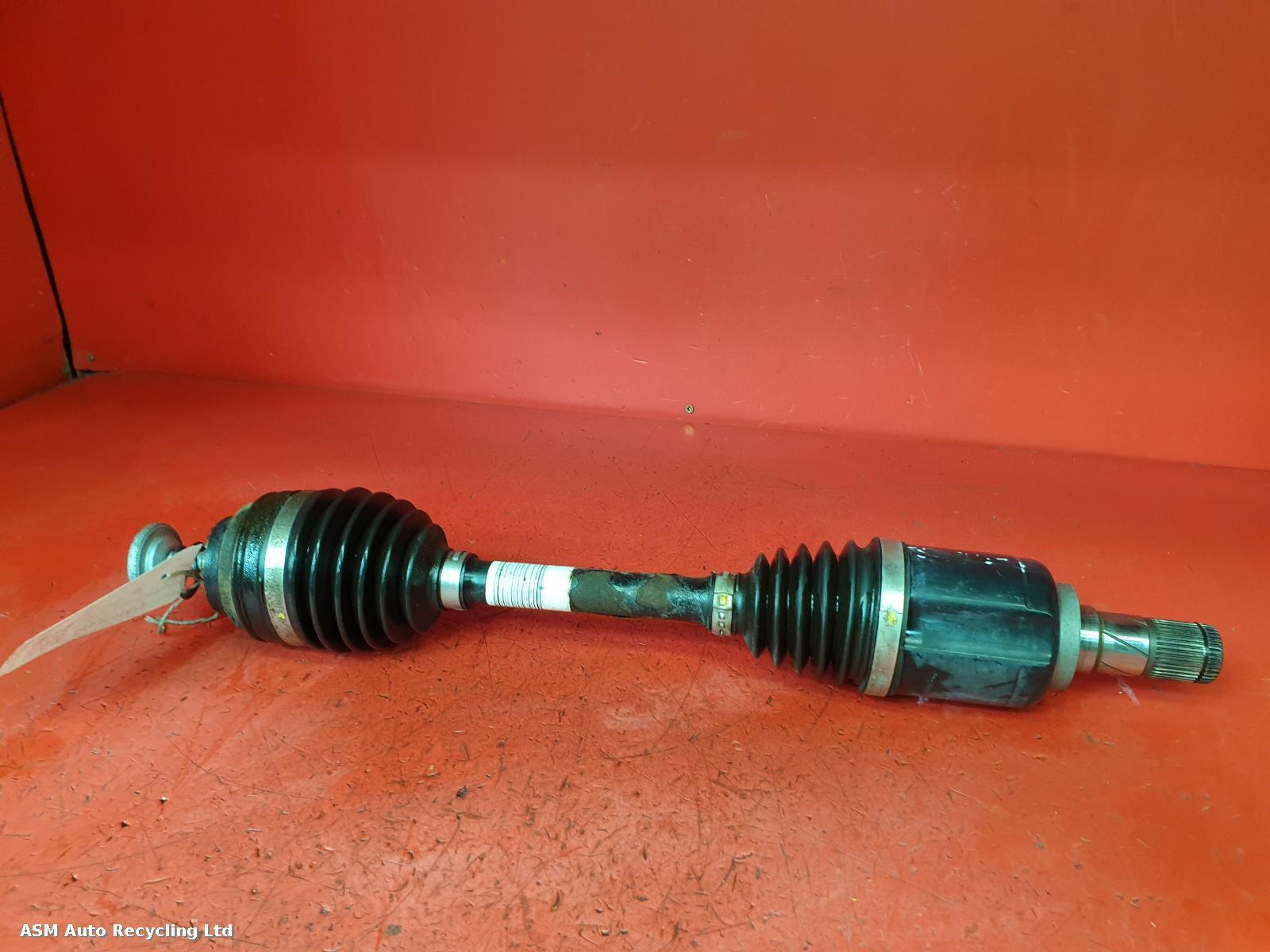 View Auto part Left Driveshaft Mini (bmw) Mini 2016