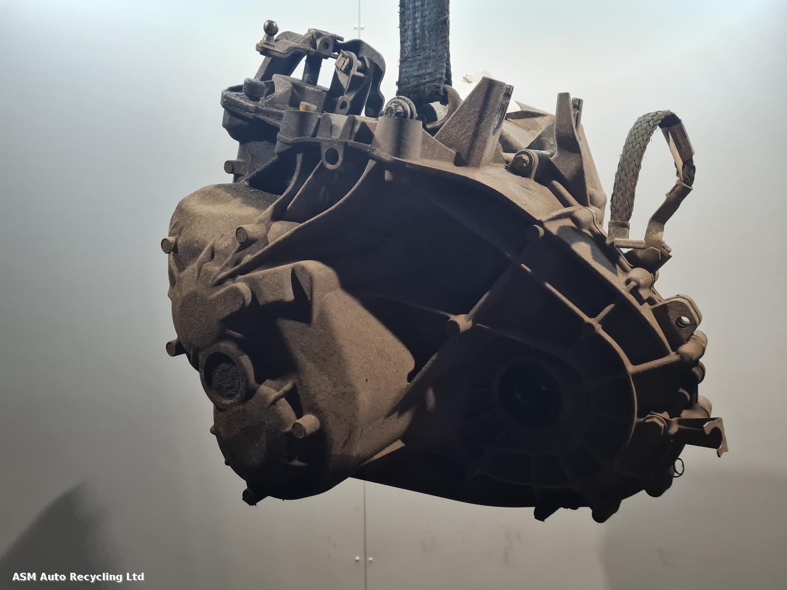 View Auto part Gearbox Mini (bmw) Mini 2016