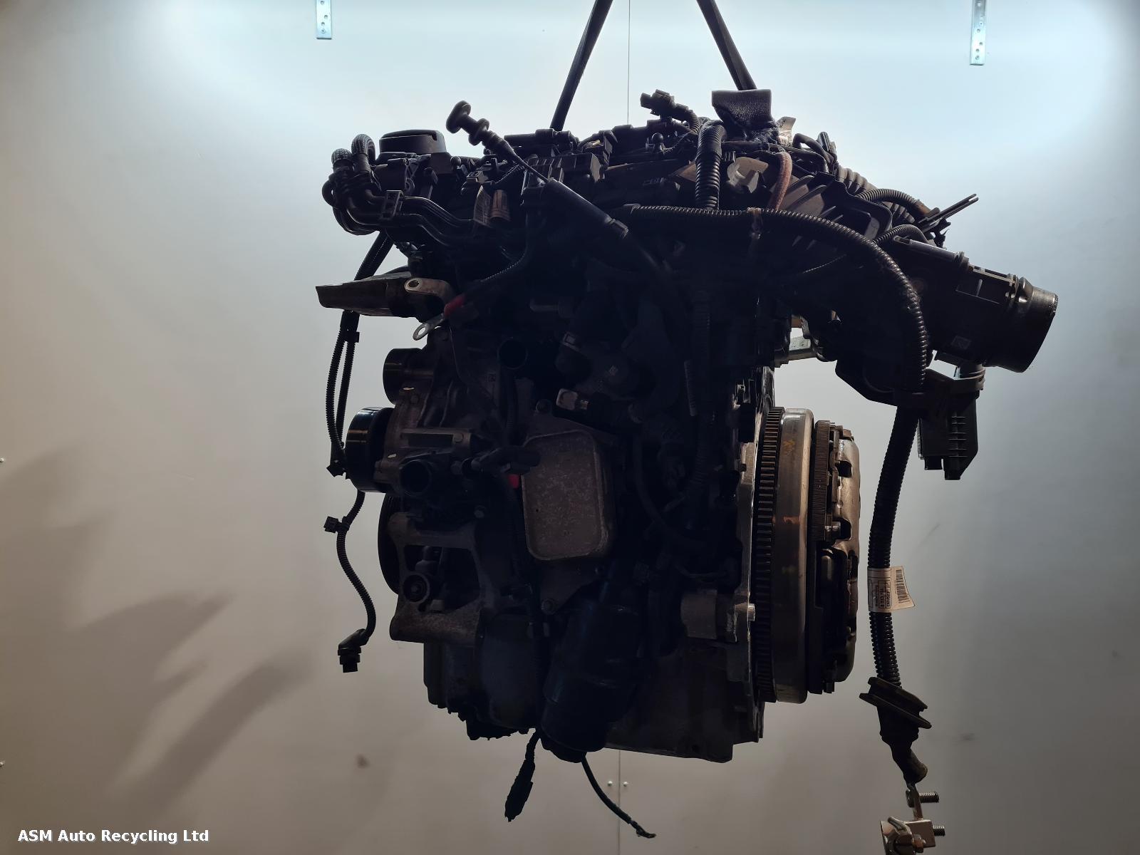 View Auto part Engine Mini (bmw) Mini 2016