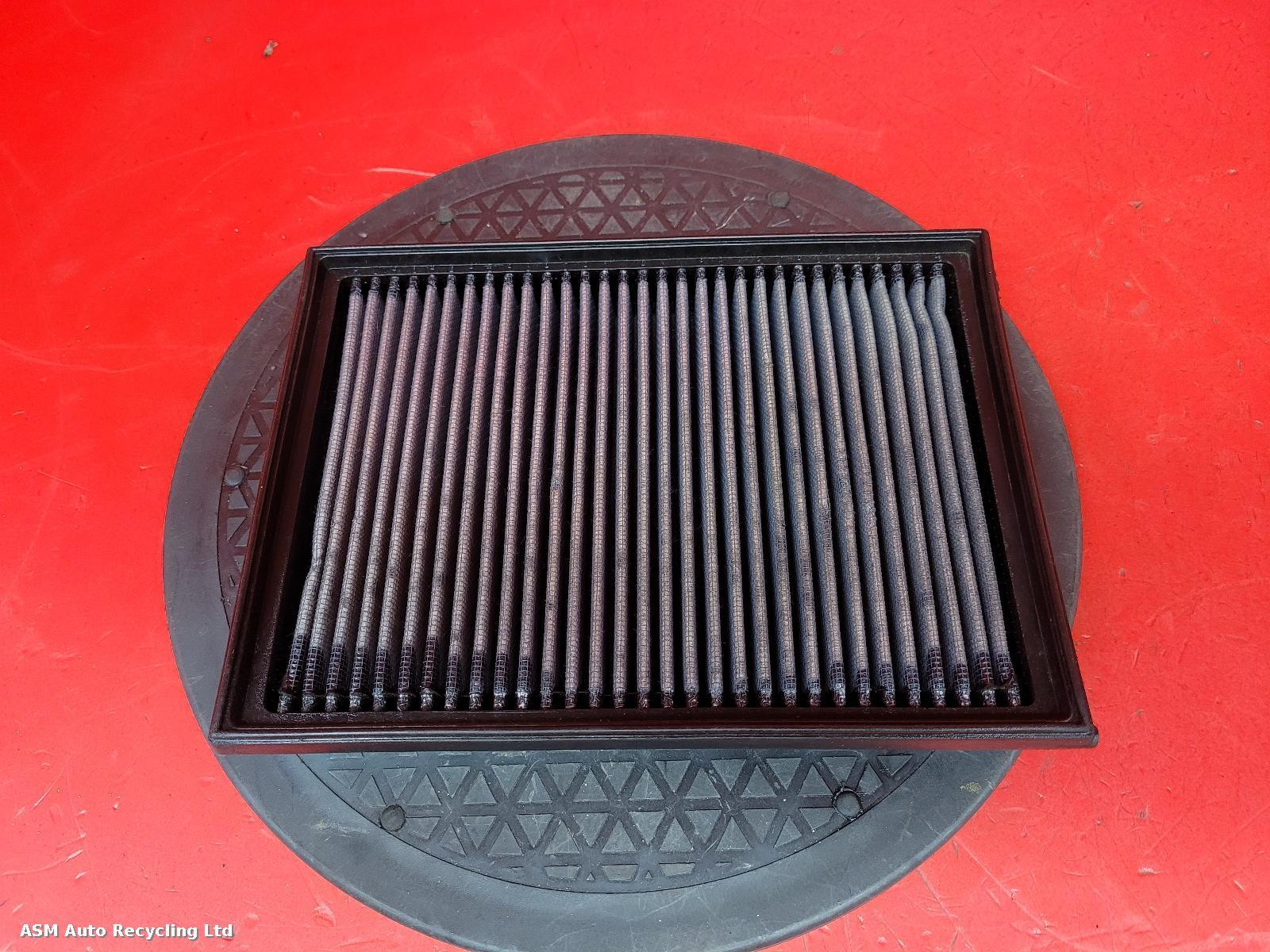View Auto part Air Cleaner/Box Bmw 3 Series 2003