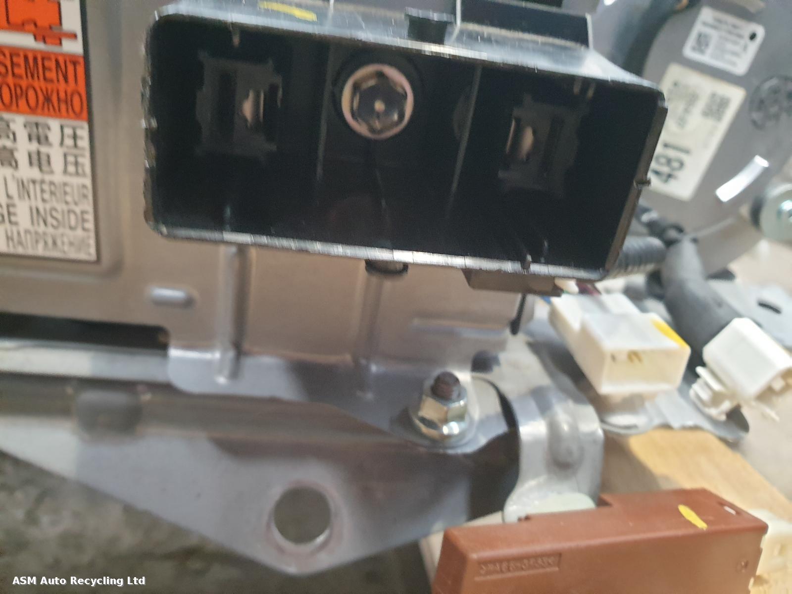View Auto part Hybrid Battery Cell Toyota Prius 2012