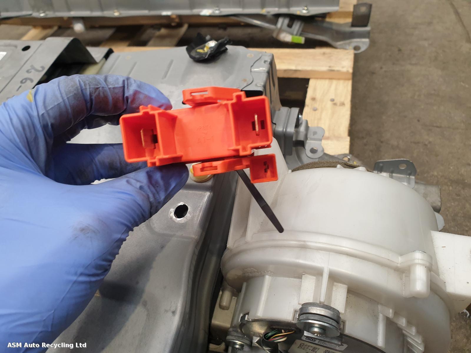 View Auto part Hybrid Battery Cell Toyota Prius 2012