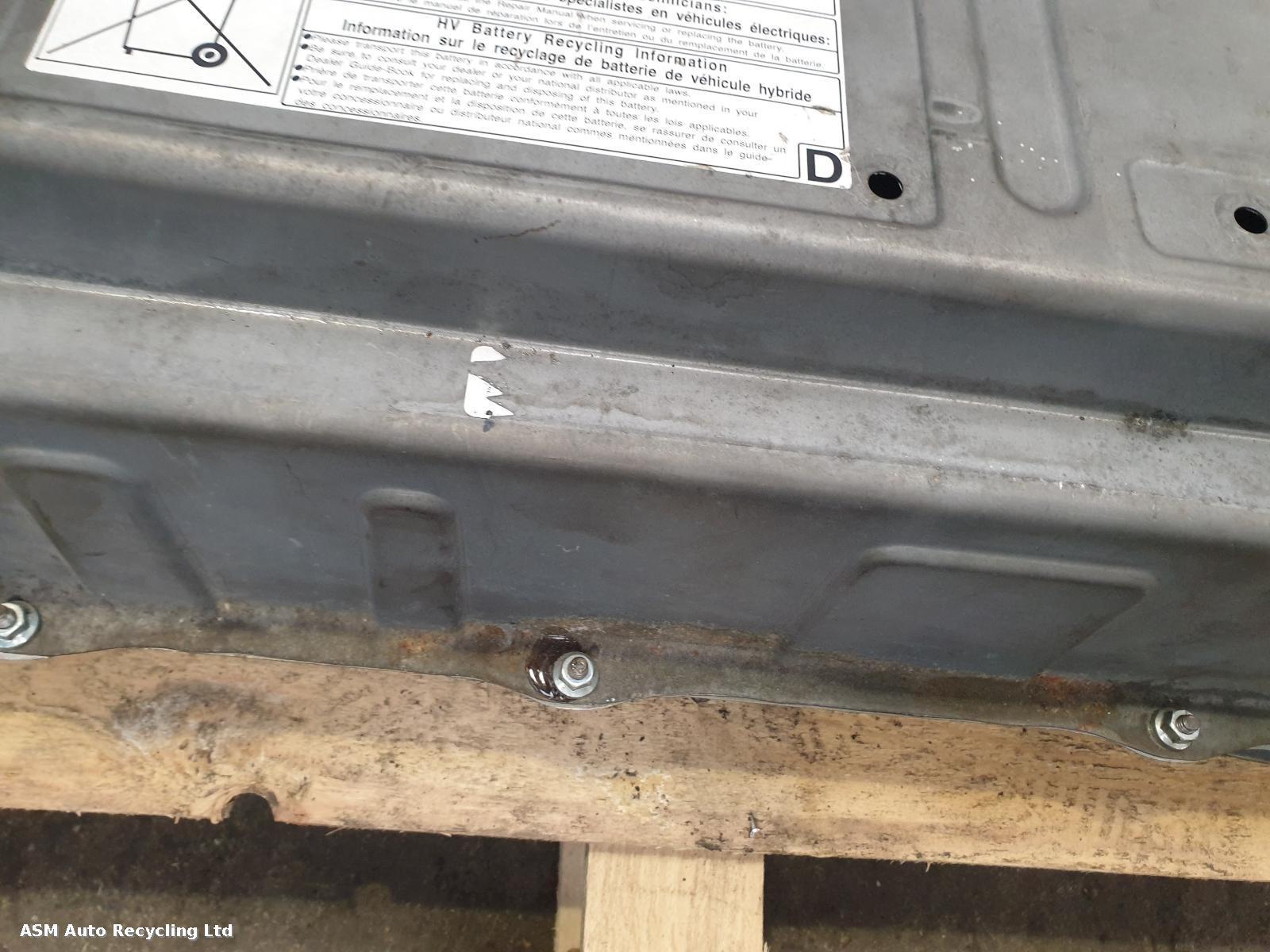 View Auto part Hybrid Battery Cell Toyota Prius 2012