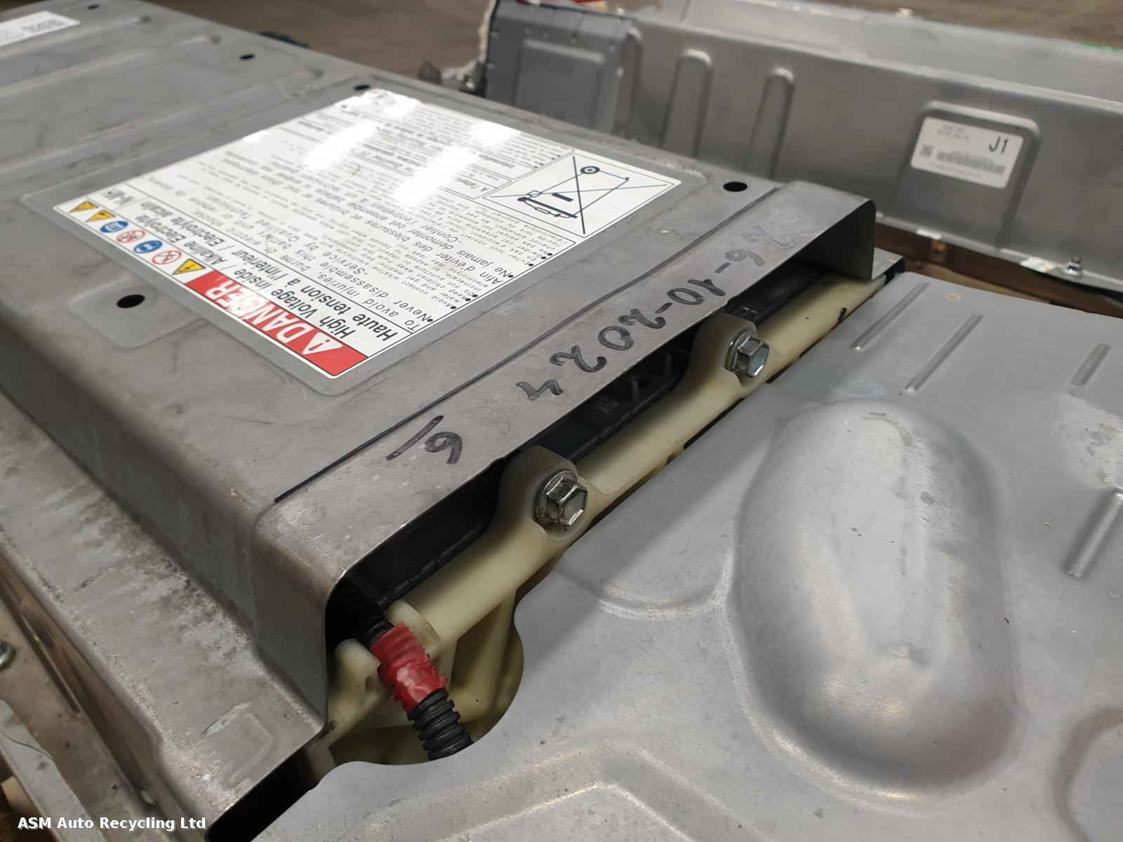 View Auto part Hybrid Battery Cell Toyota Prius 2012