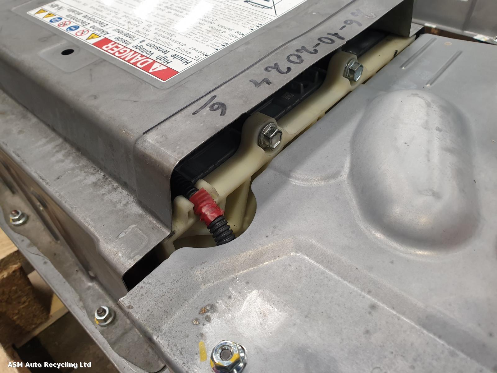 View Auto part Hybrid Battery Cell Toyota Prius 2012