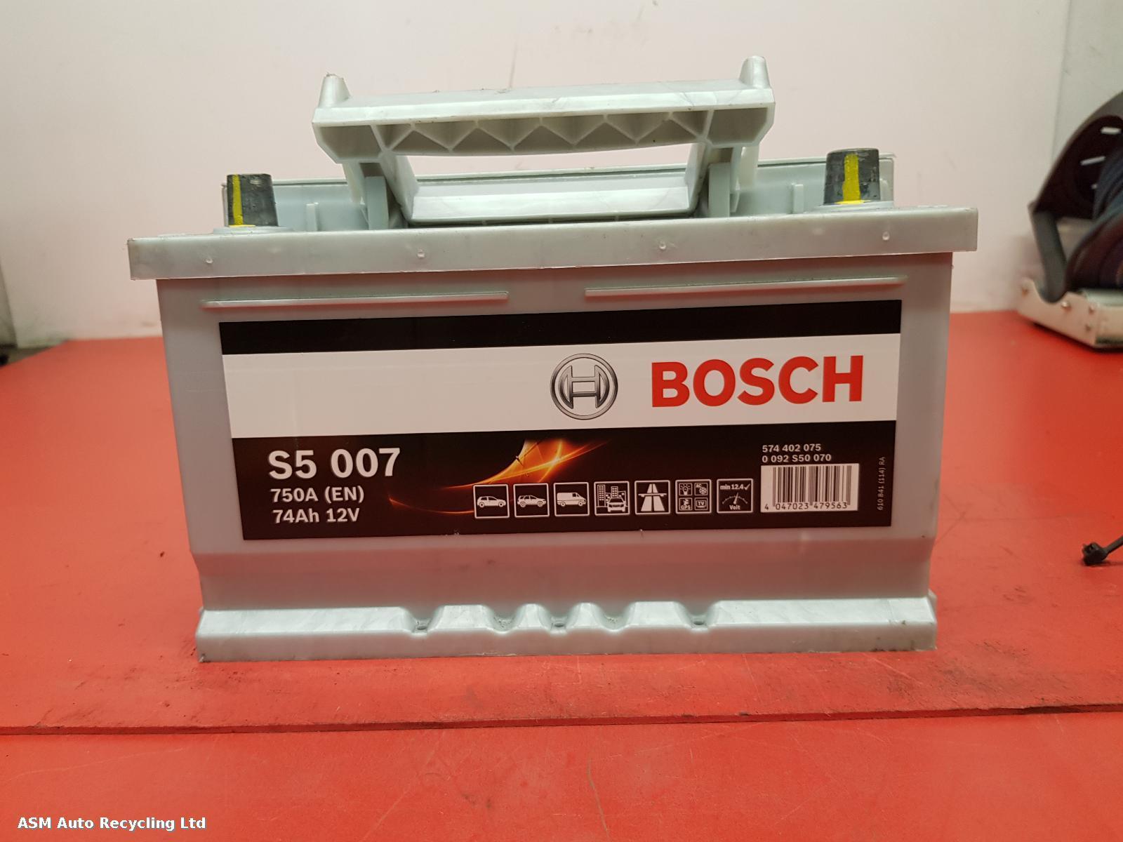View Auto part Battery Unknown Unknown 2025