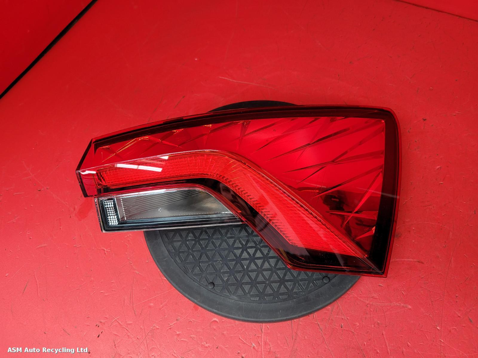 View Auto part R Taillight Skoda Scala 2020