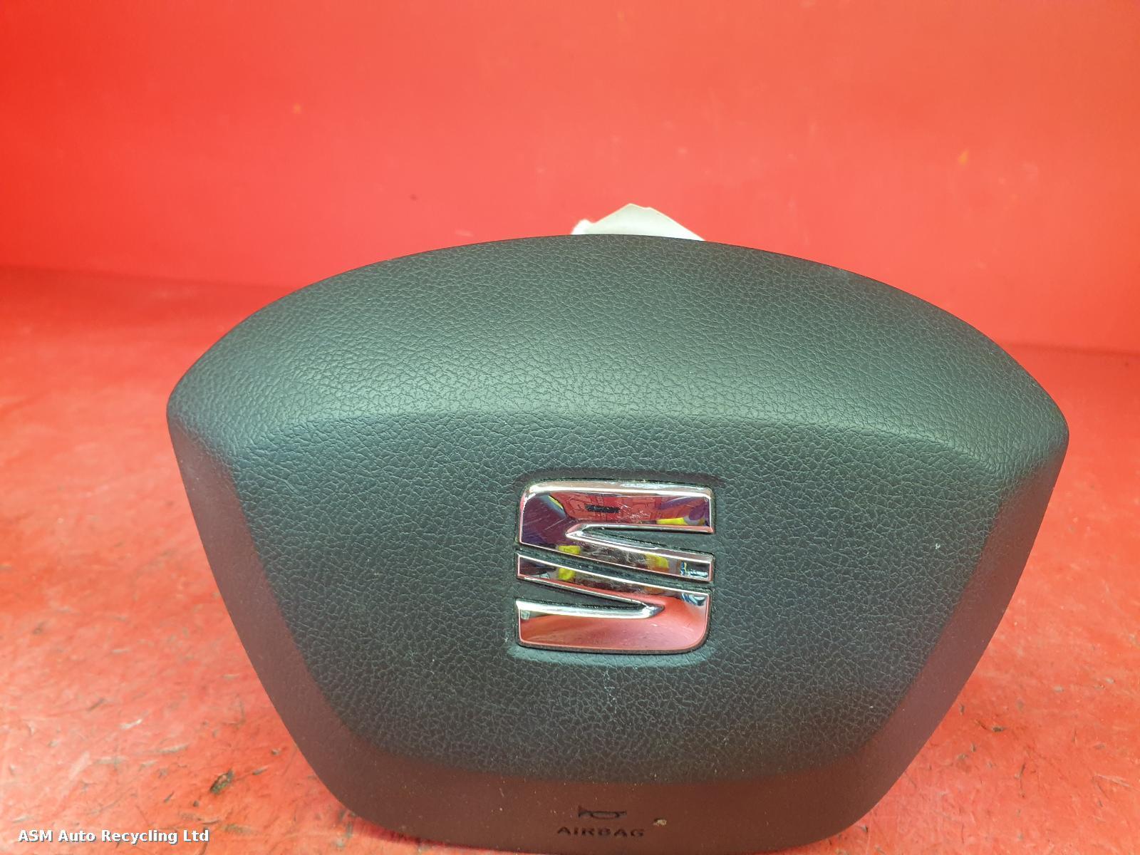 View Auto part R Air Bag Seat Ibiza 2016