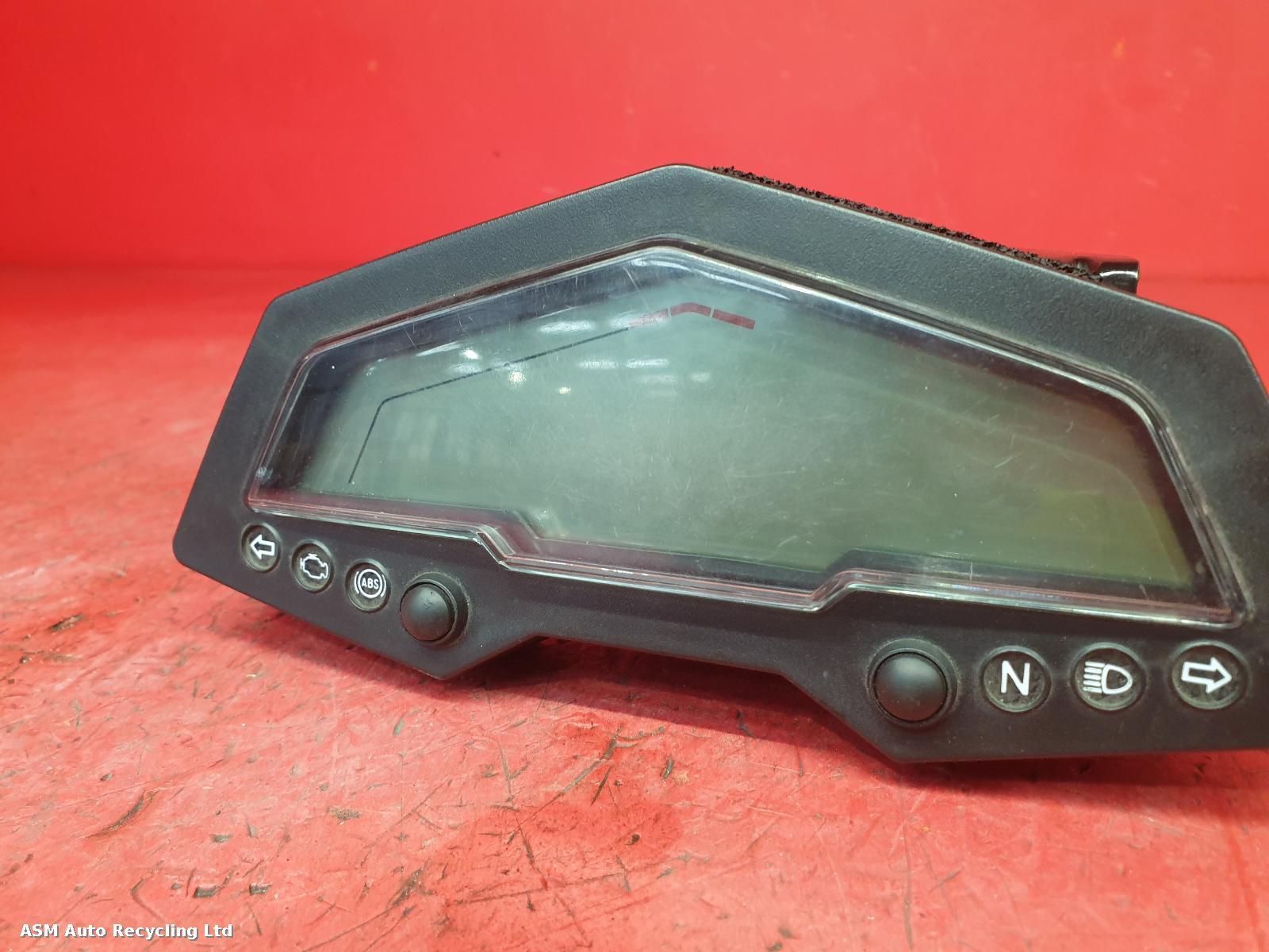 View Auto part Speedometer Zontes Zt 125 2022