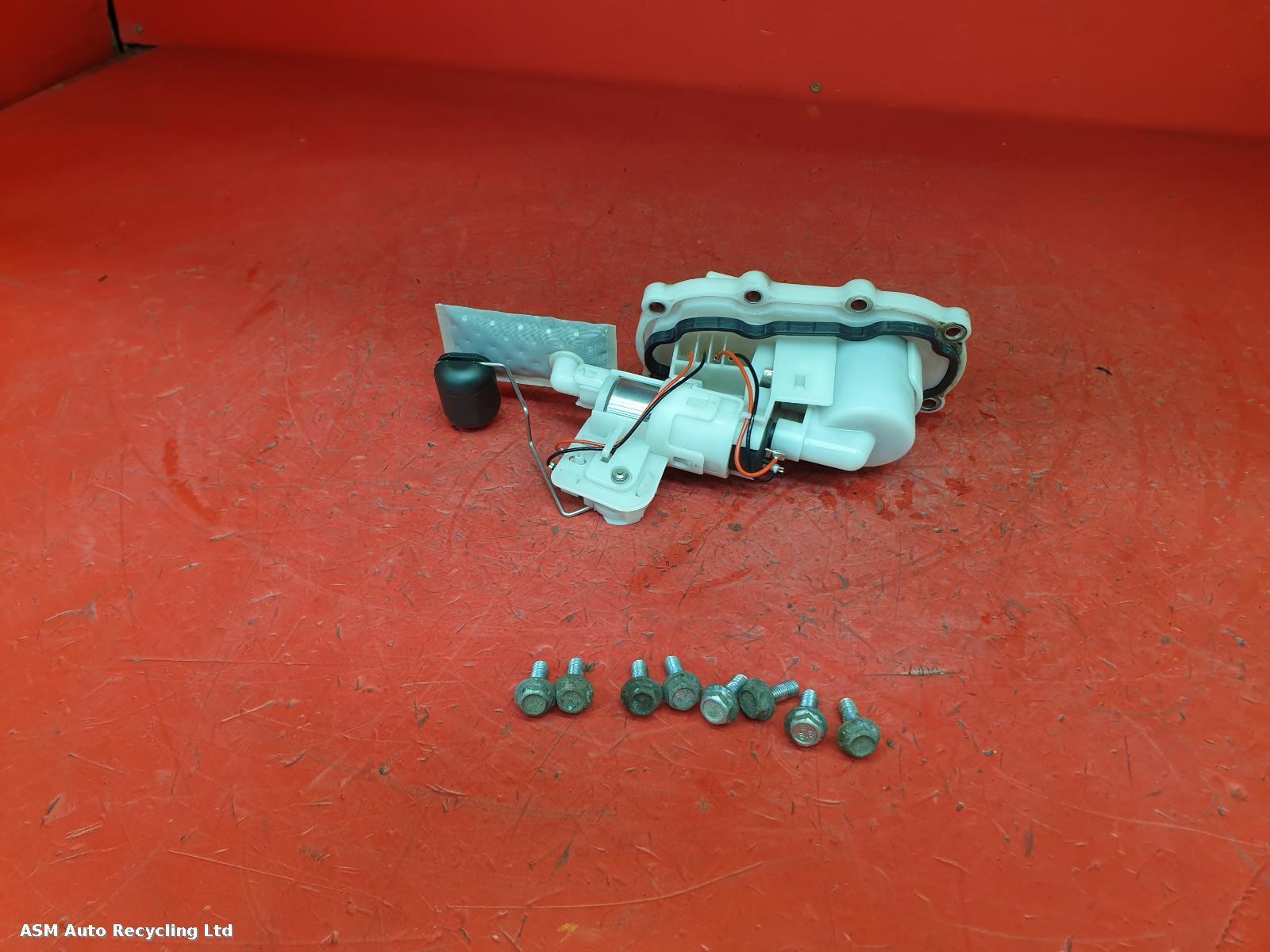 View Auto part Fuel Pump Zontes Zt 125 2022