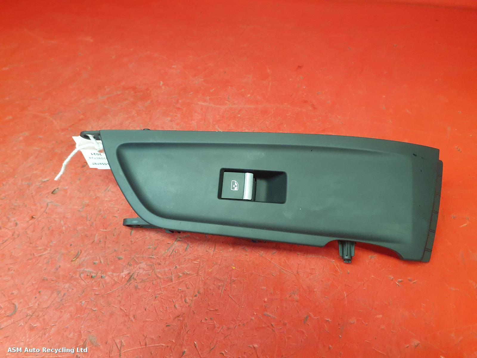 View Auto part Elect. Window Switch Audi Q5 2021