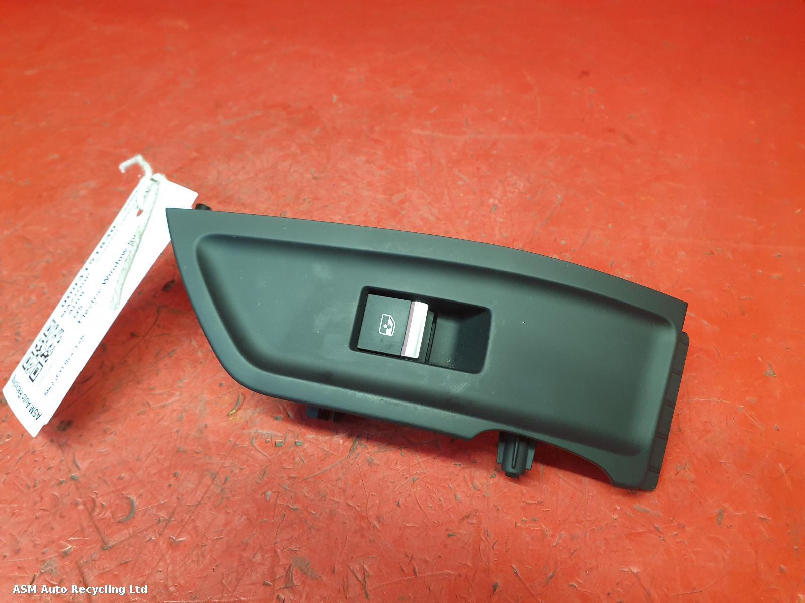 View Auto part Elect. Window Switch Audi Q5 2021
