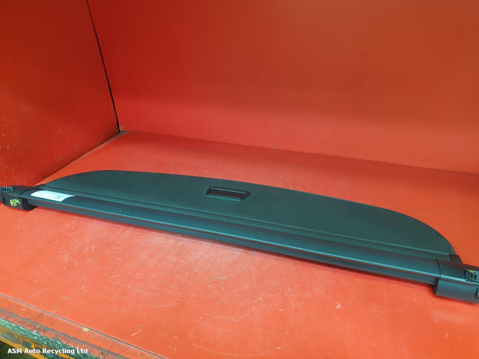 View Auto part Parcel Shelf Audi Q5 2021
