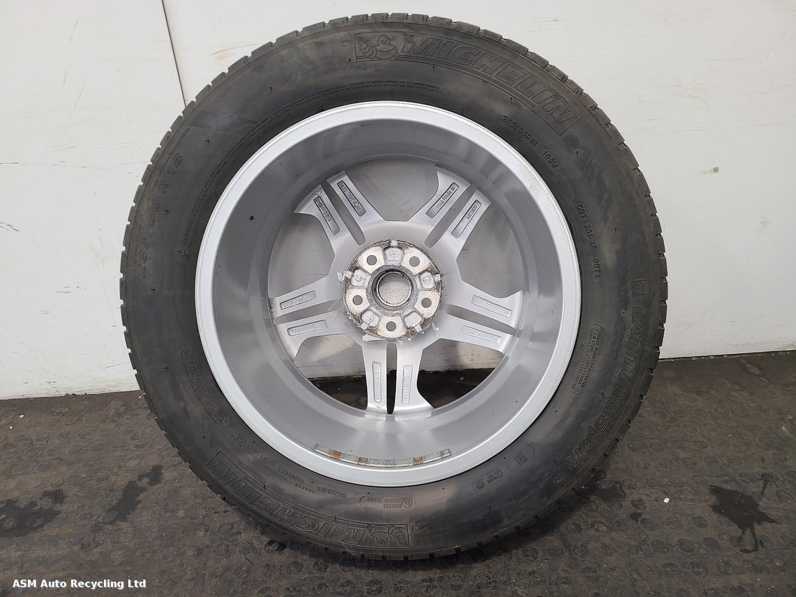 View Auto part Wheel Set Audi Q5 2021
