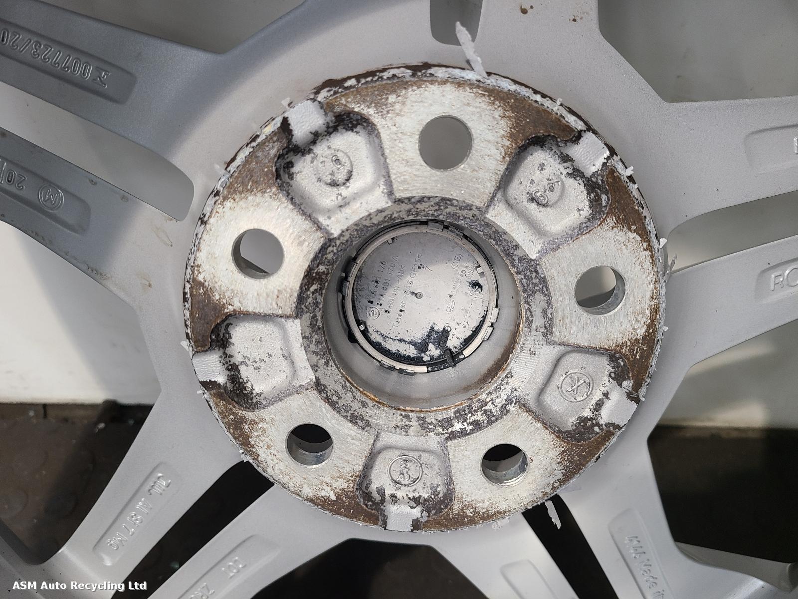 View Auto part Wheel Set Audi Q5 2021