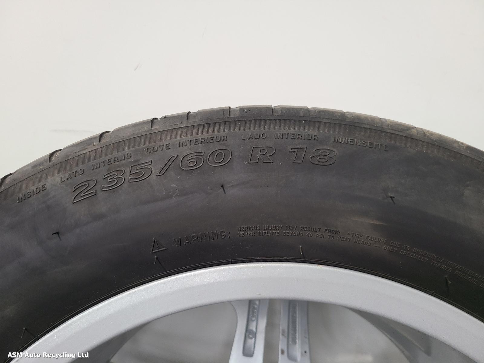View Auto part Wheel Set Audi Q5 2021