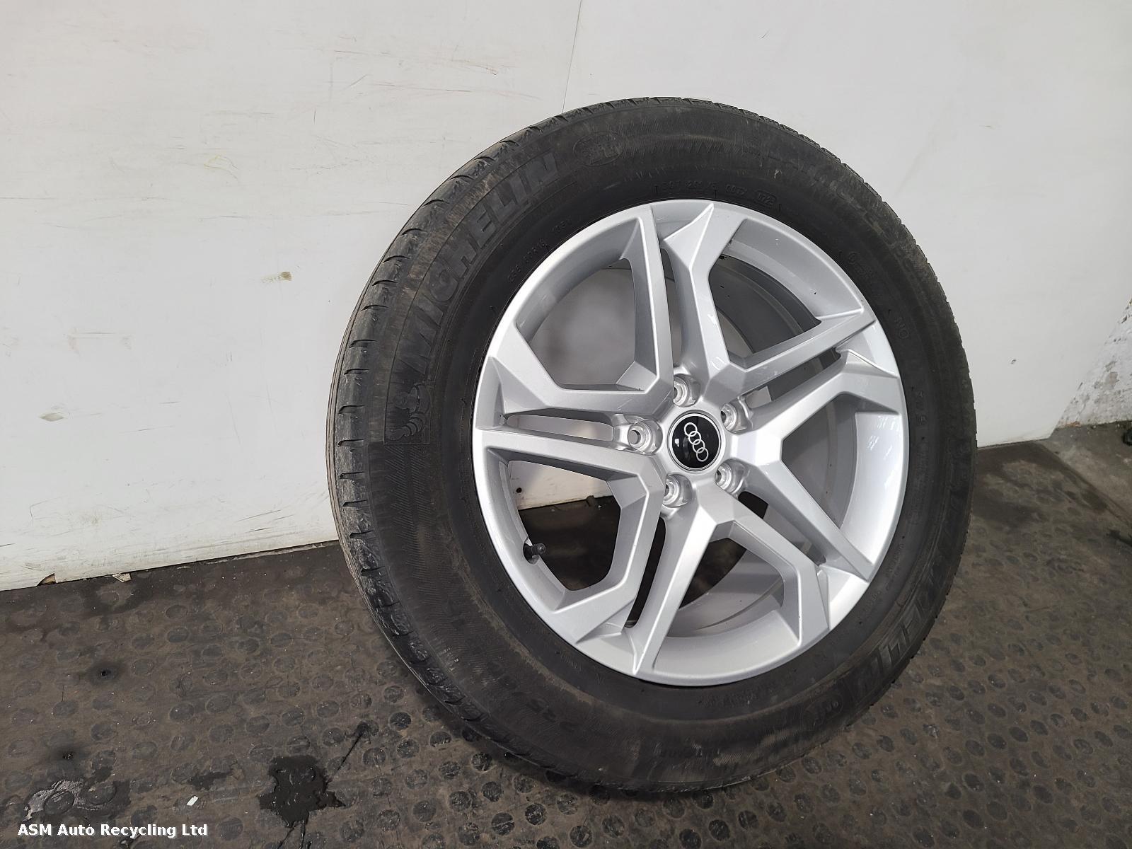 View Auto part Wheel Set Audi Q5 2021