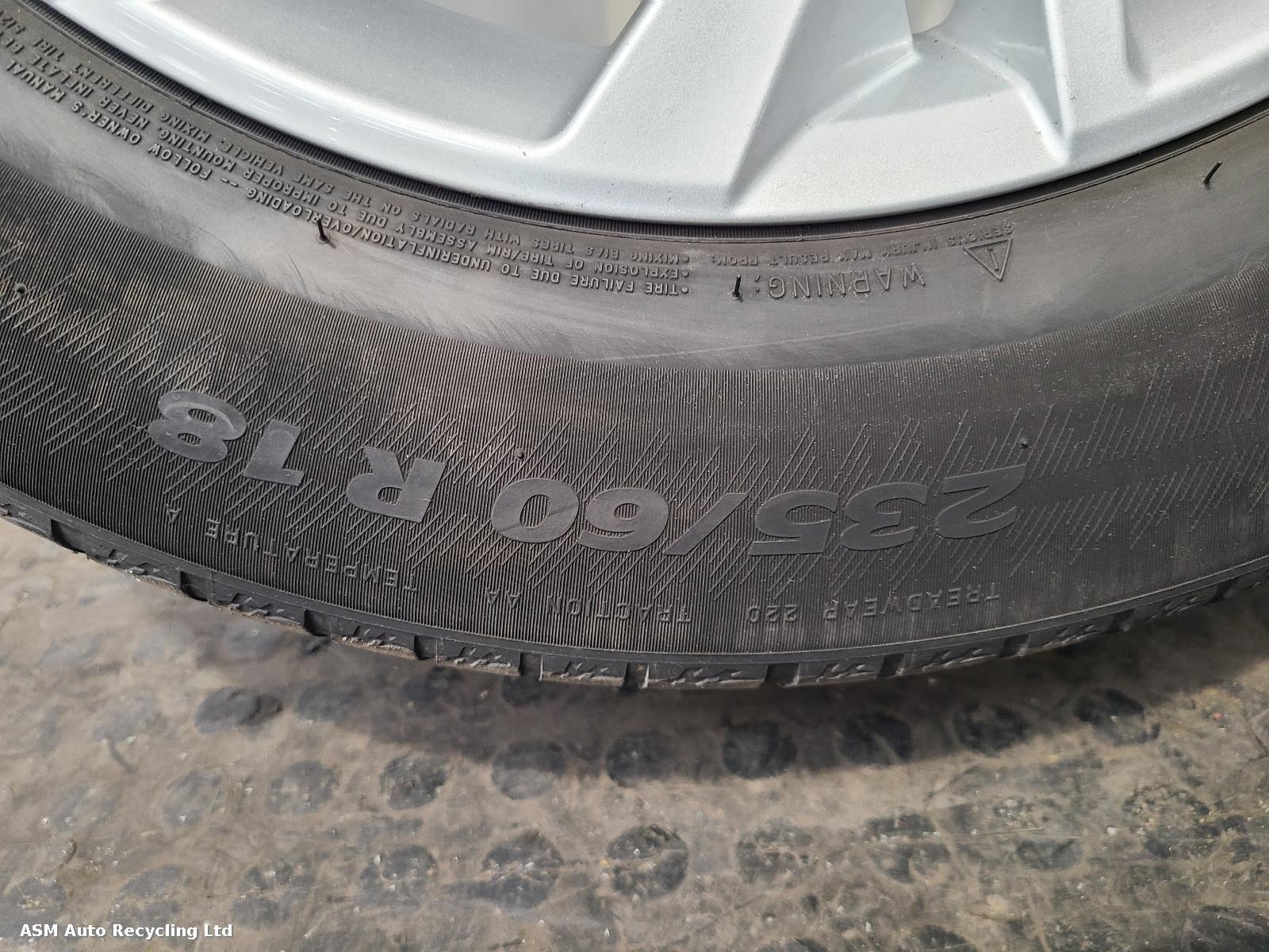 View Auto part Wheel Set Audi Q5 2021
